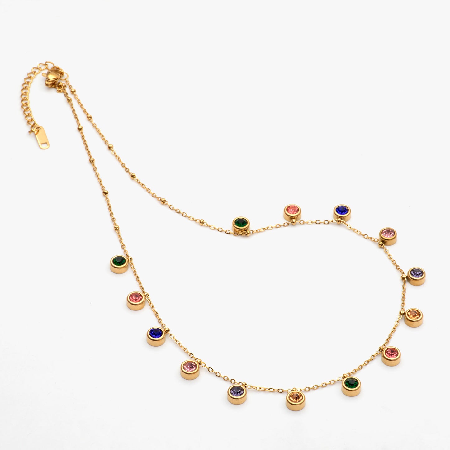 Oriana Necklace