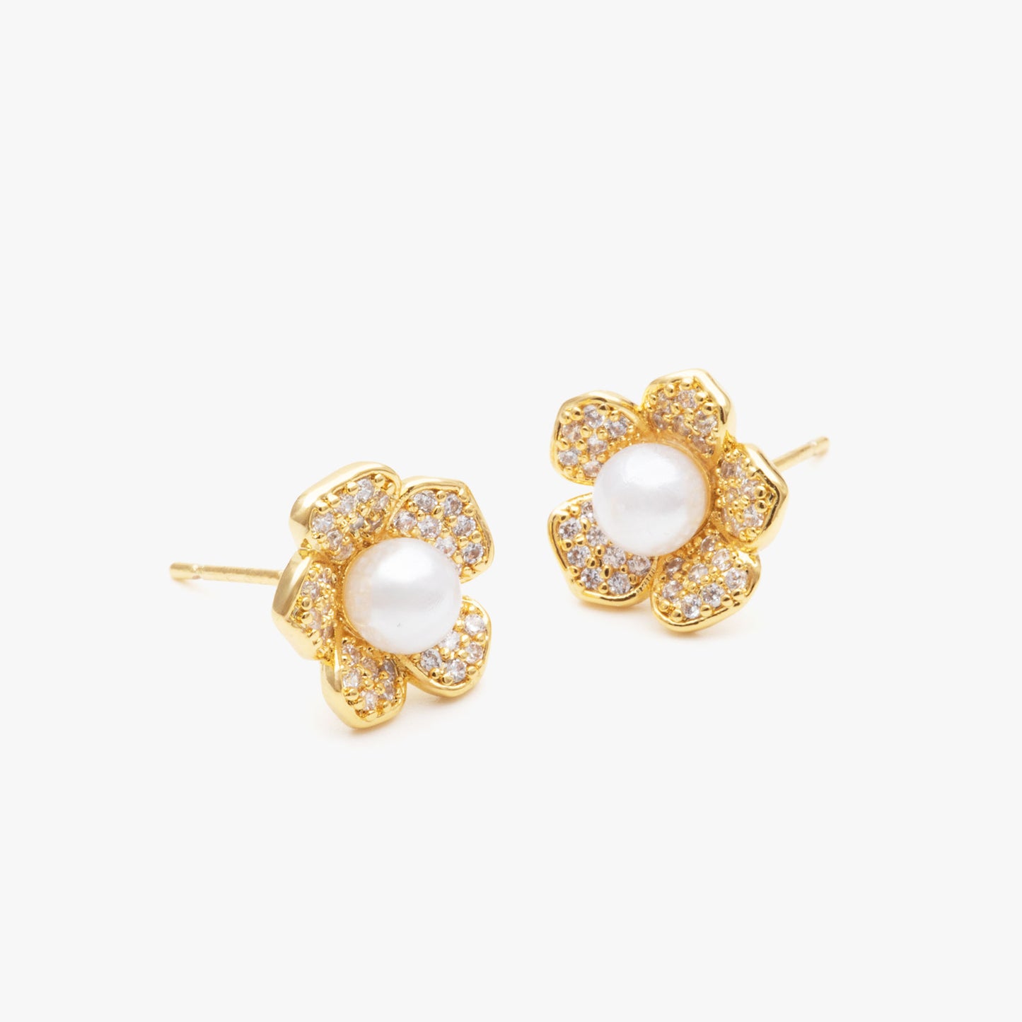 Azaaiya Earrings