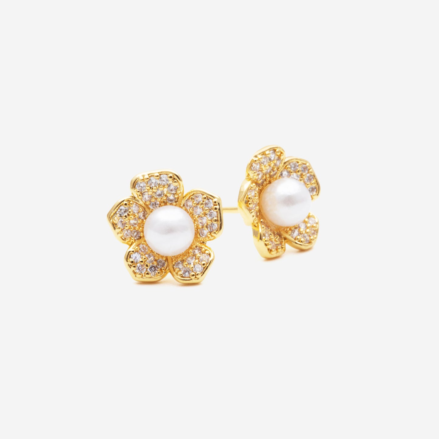 Azaaiya Earrings