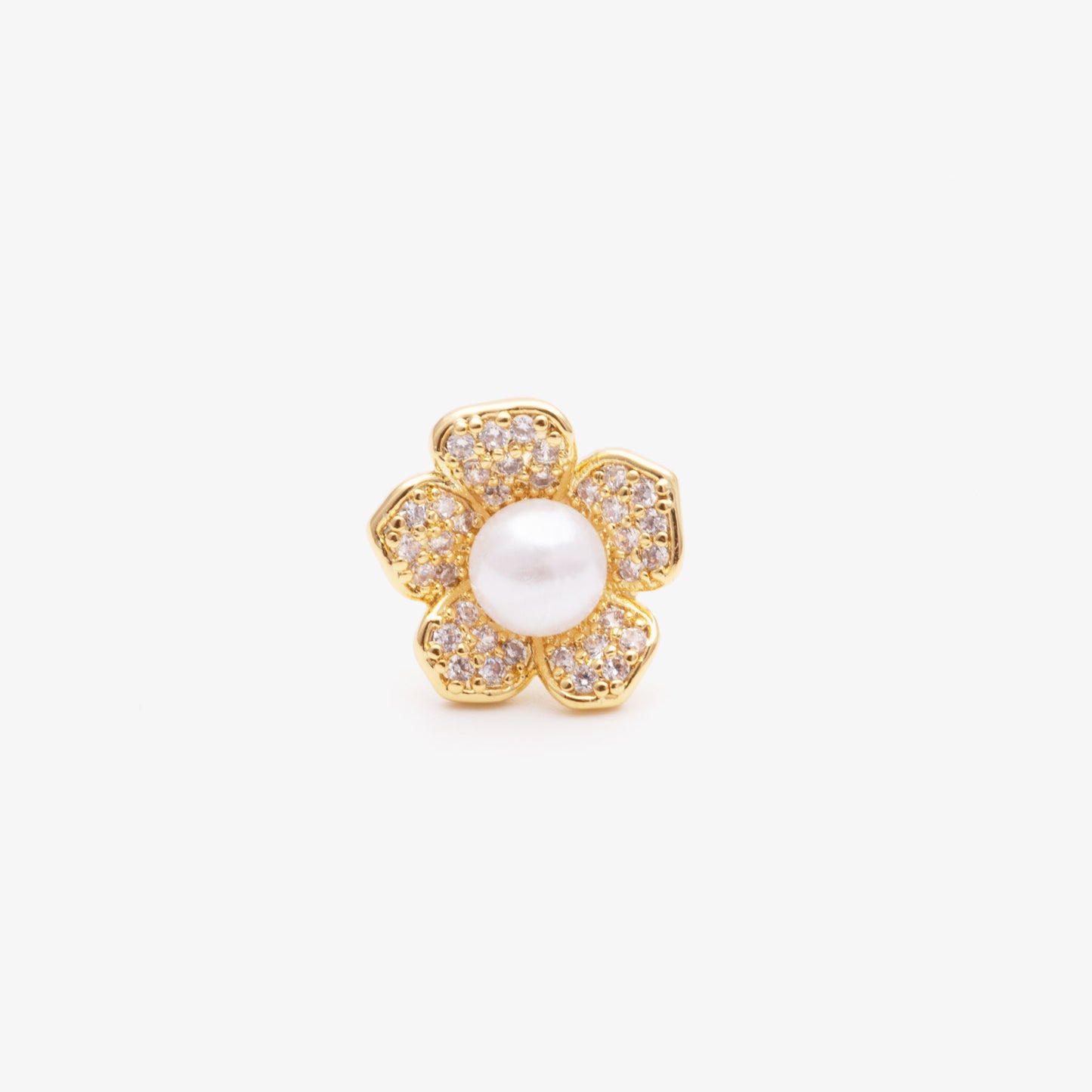 Azaaiya Earrings