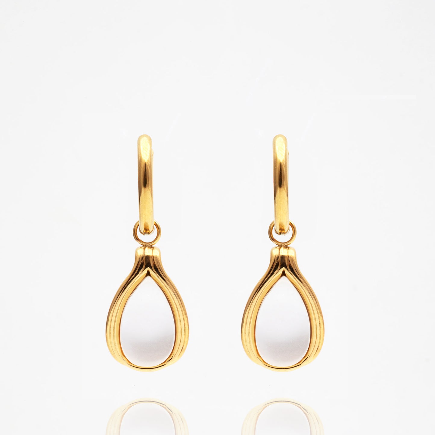 Naaima Earrings