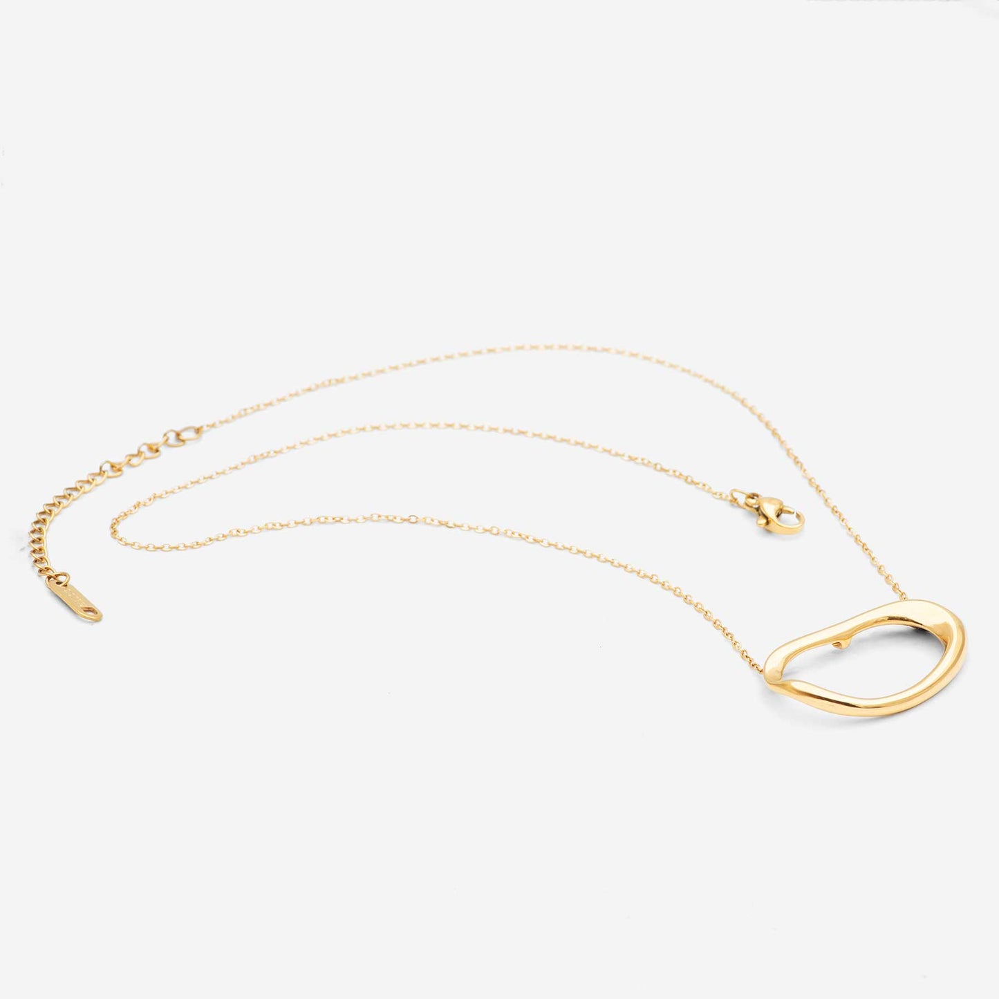 Anuki Necklace