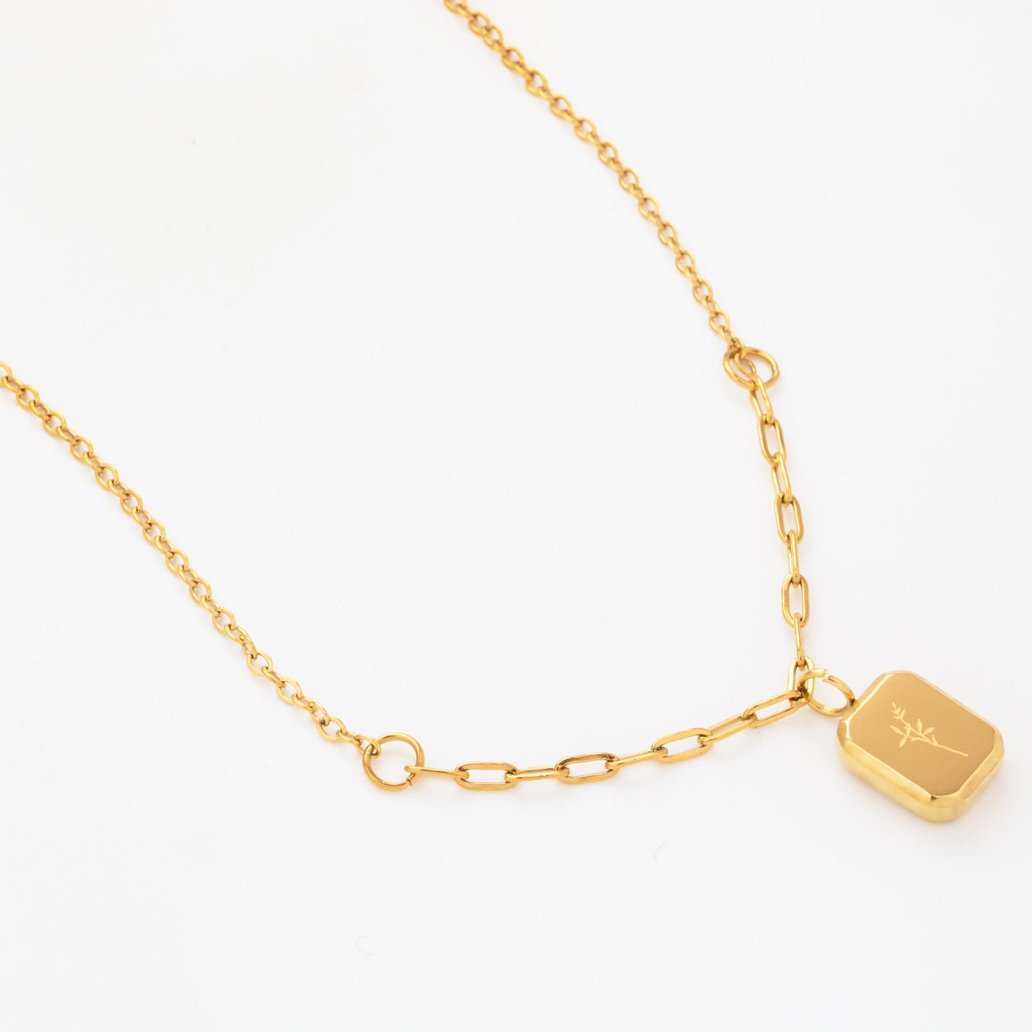 Prakrati Necklace