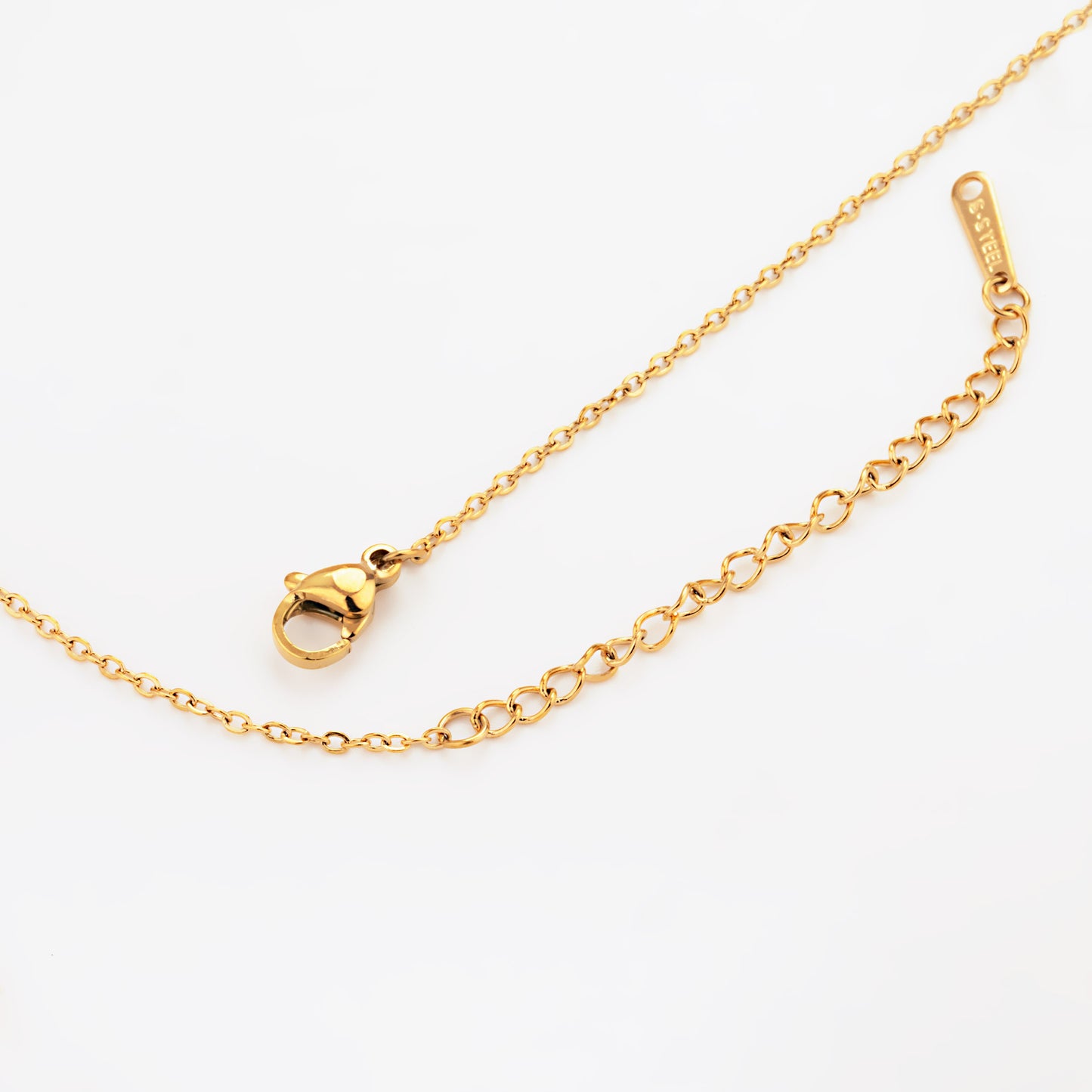 Healing Heart Necklace