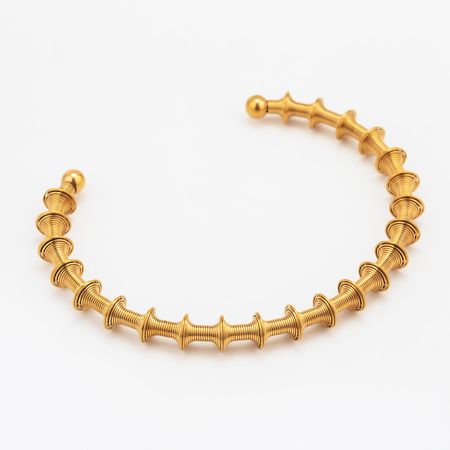 Leo Bracelet