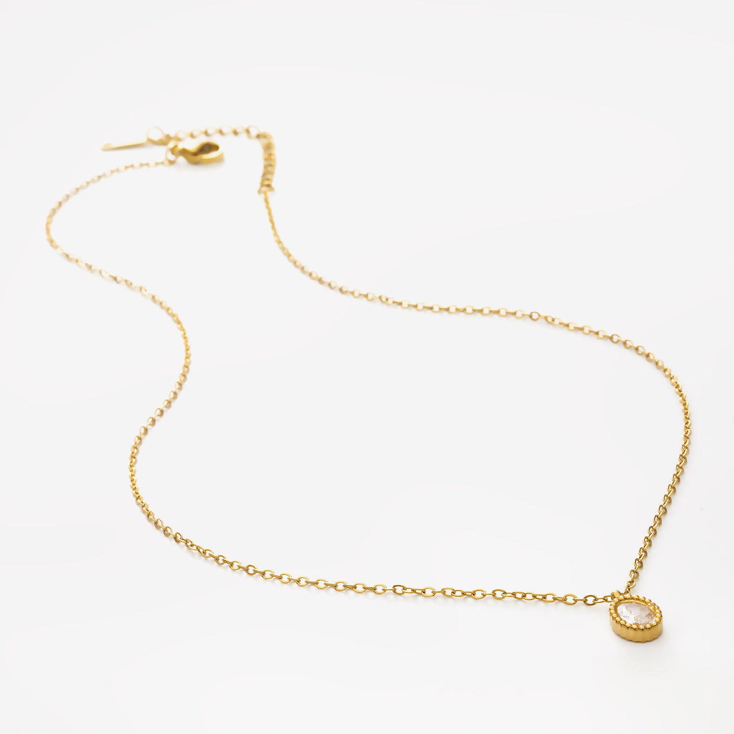 Sharanya Necklace
