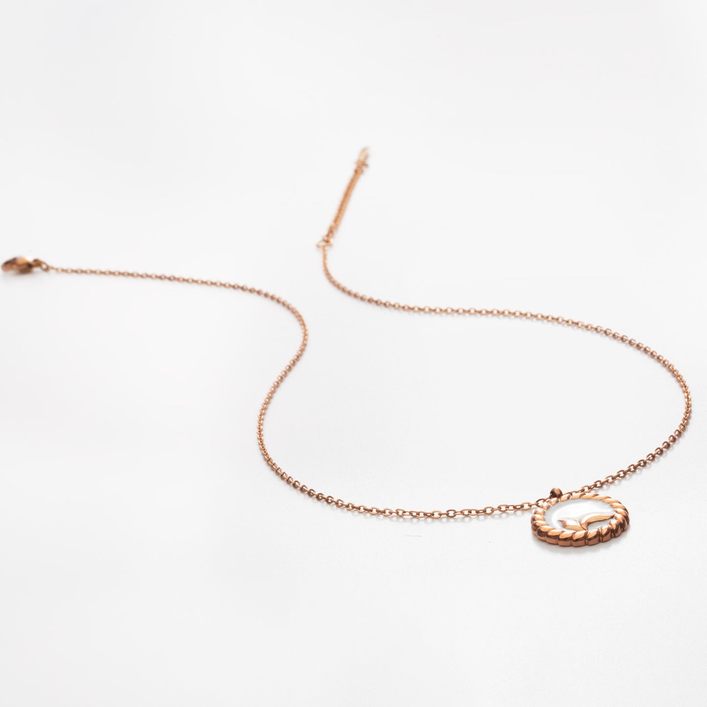 Gul Necklace