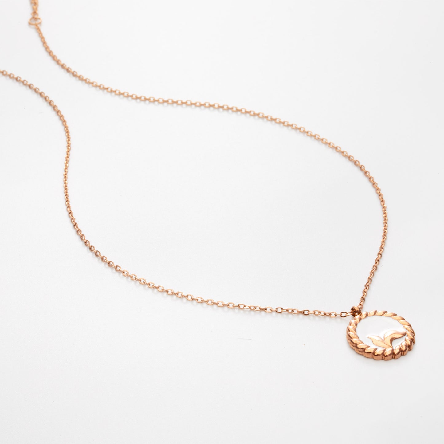 Gul Necklace