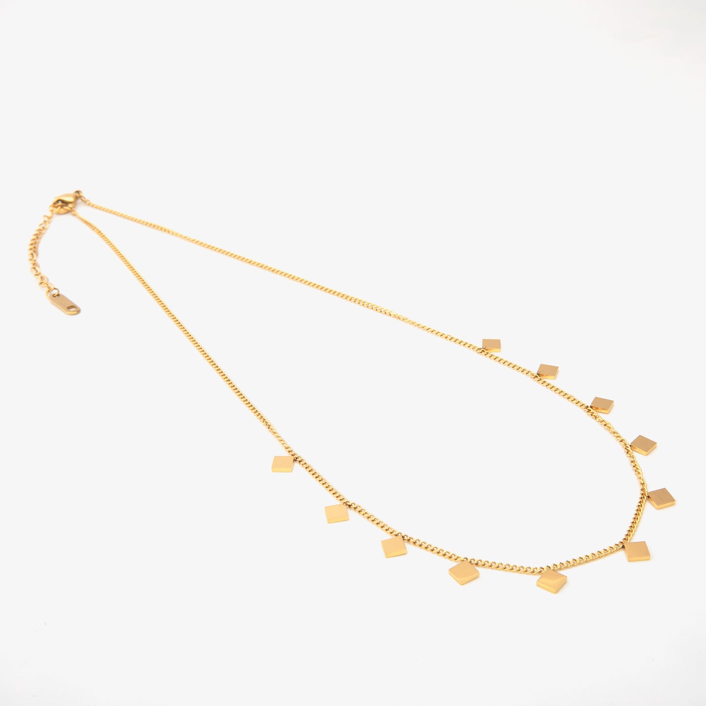 Nuria Necklace