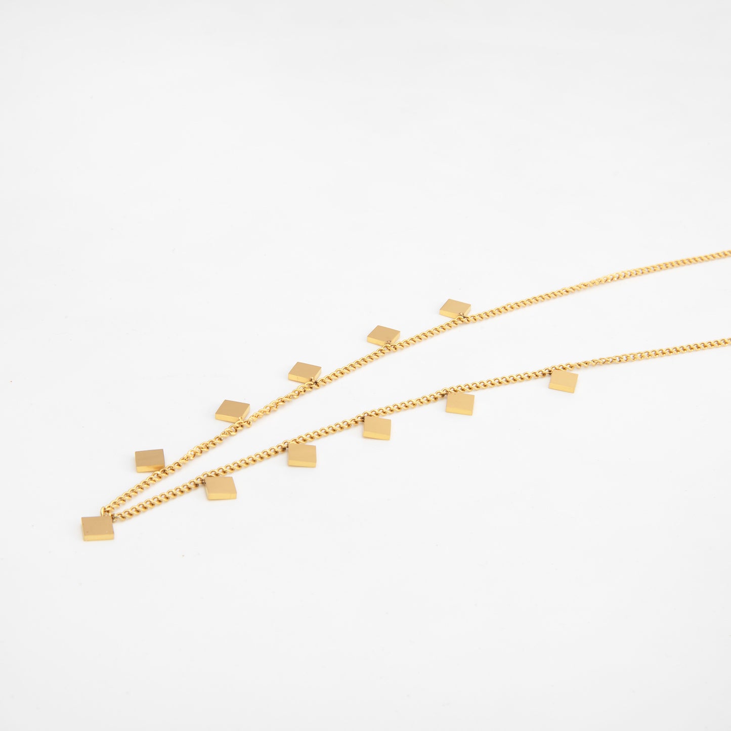 Nuria Necklace