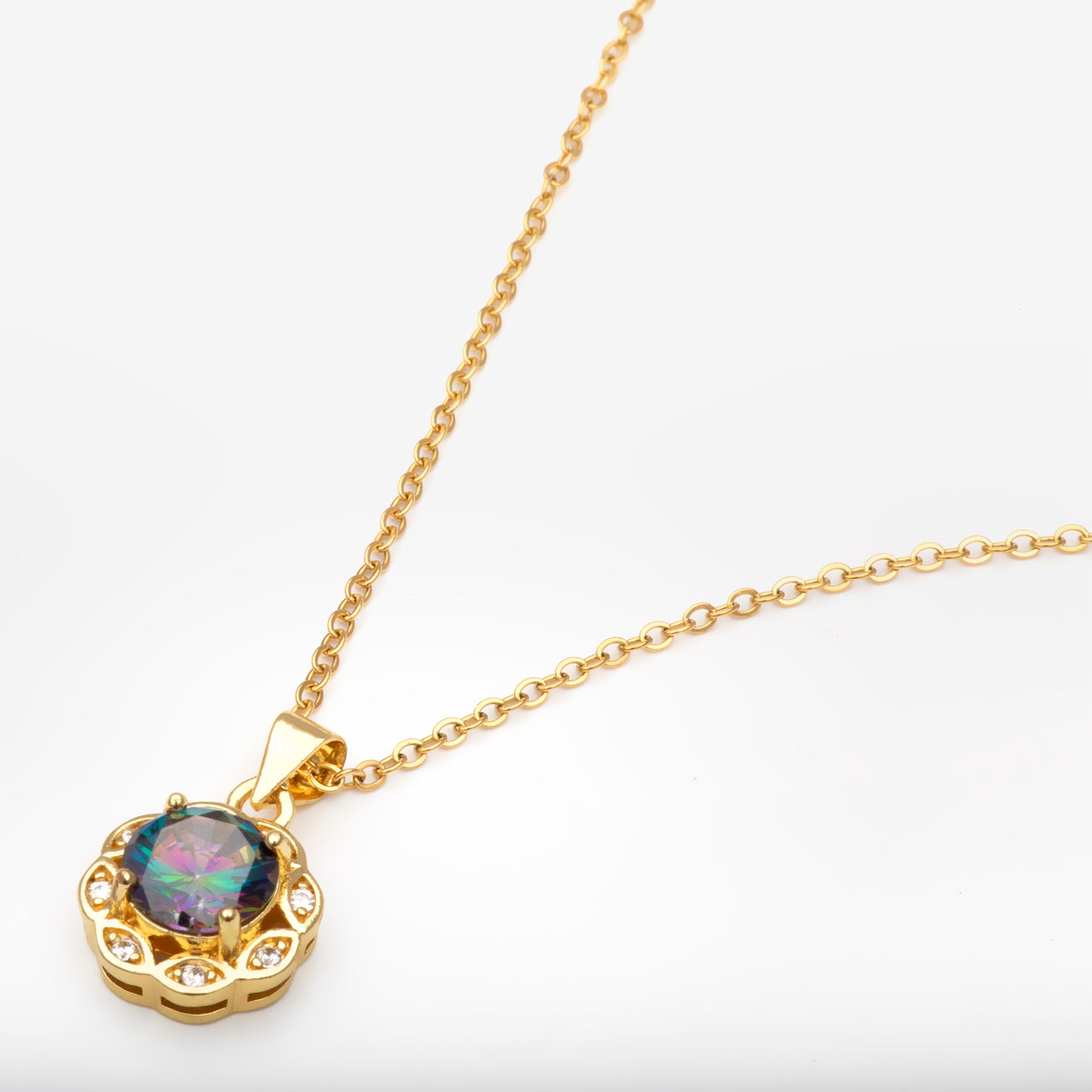 Venice Glass Pendant