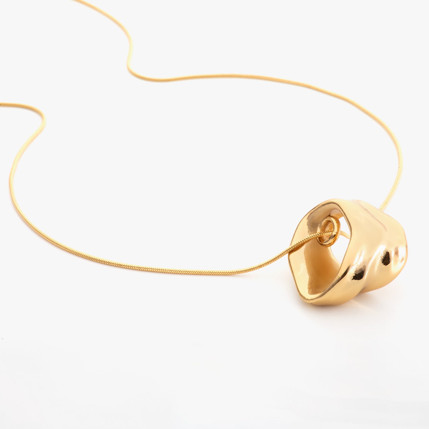Jane Fonda Necklace