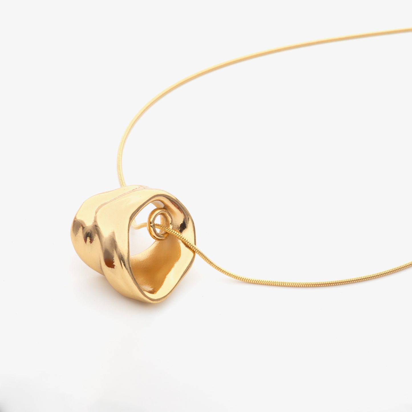 Jane Fonda Necklace