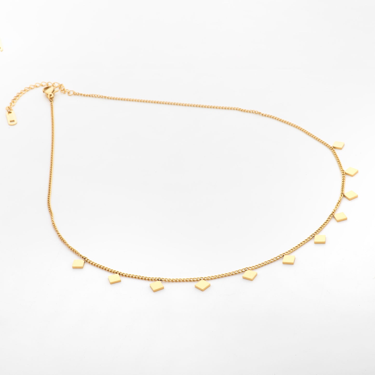 Nuria Necklace