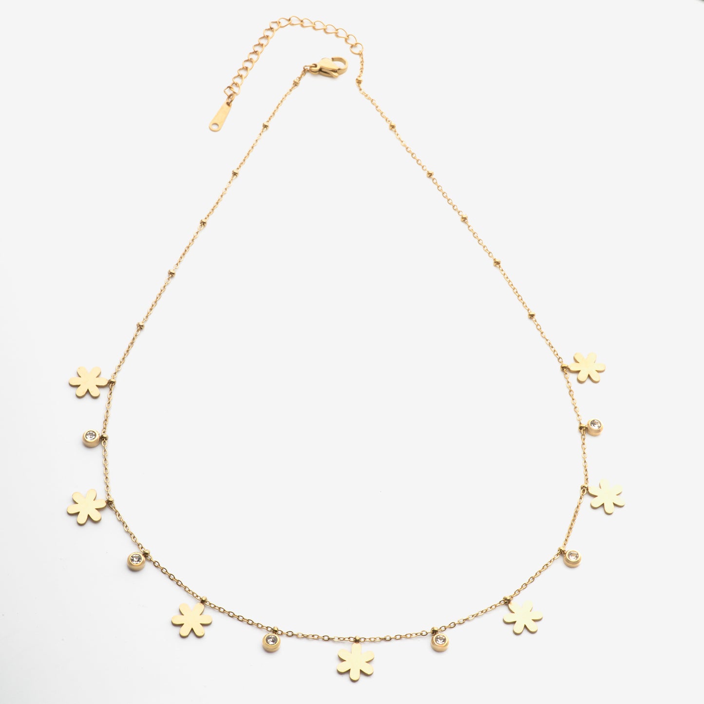 Rayah Necklace