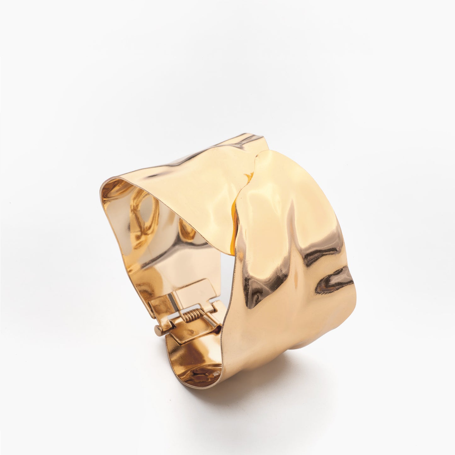 Enigma Armour Bracelet