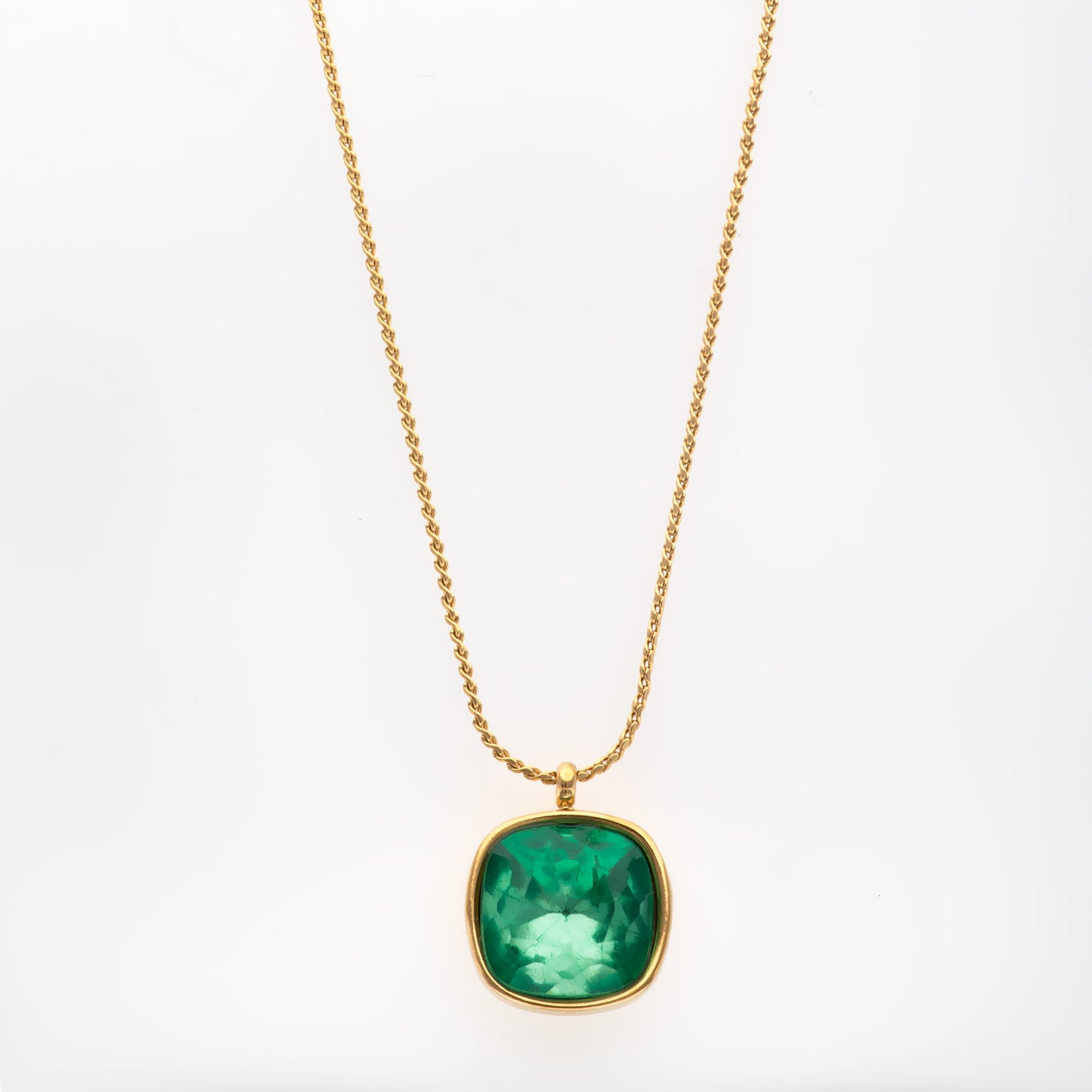 Elin Necklace