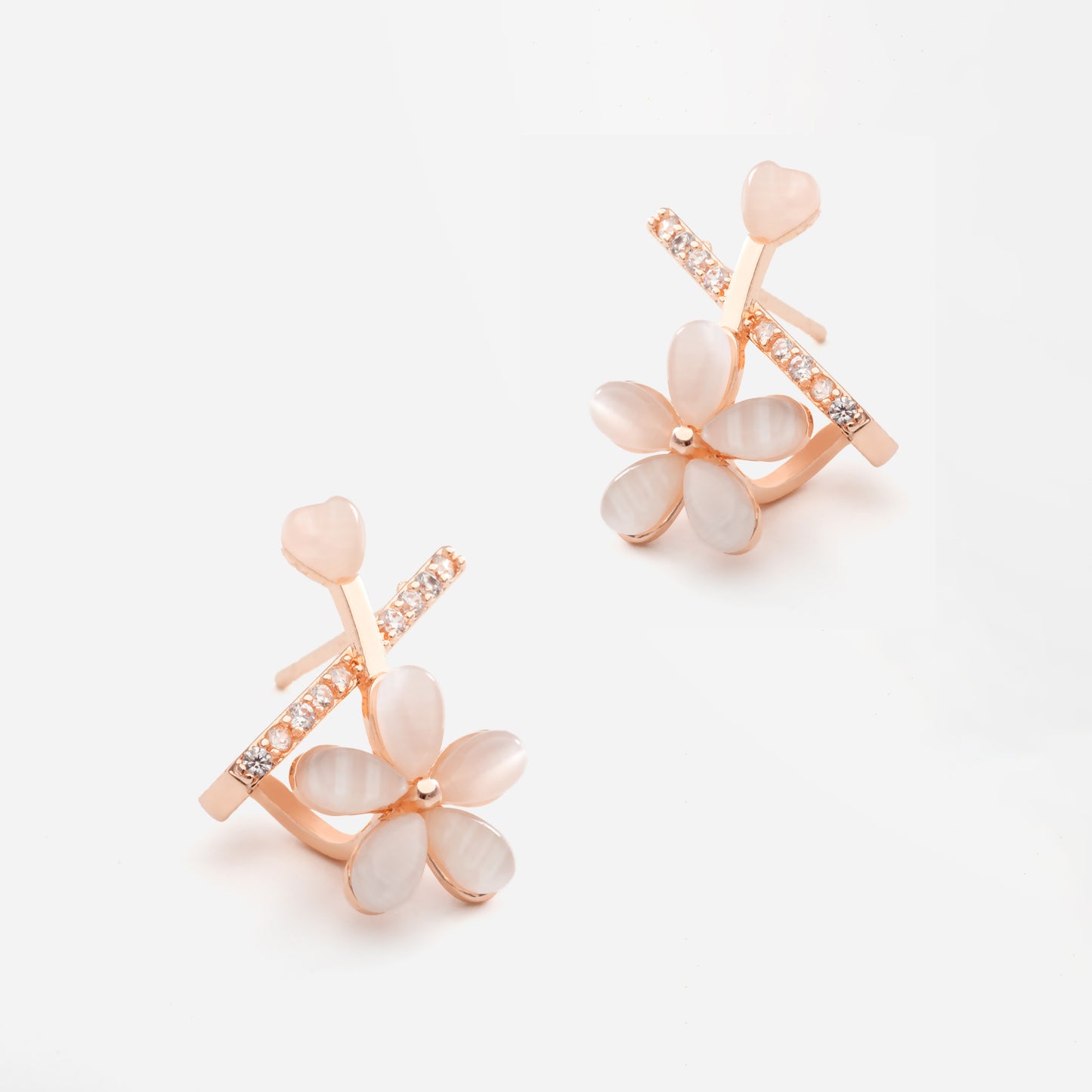 Juni Earrings
