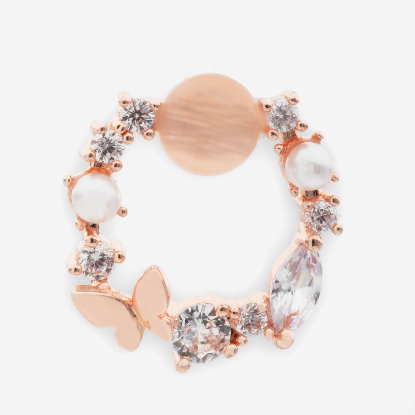 Leela in Love Earrings