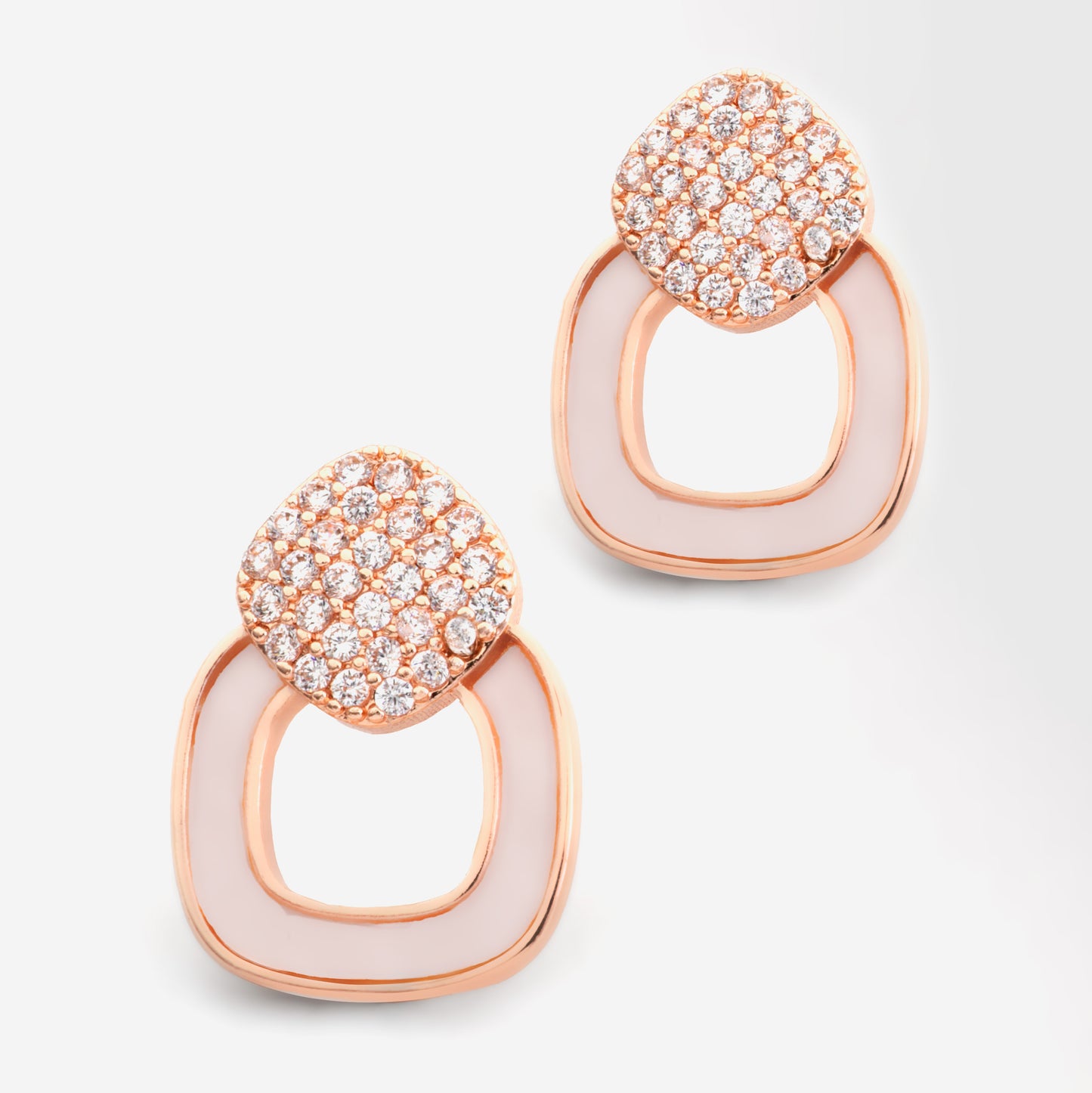 Lyra earrings