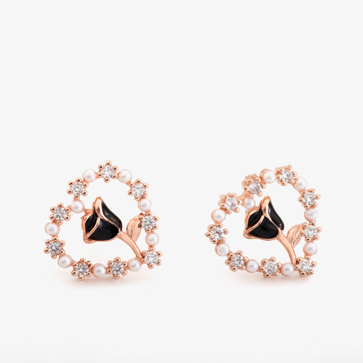 Kali Earrings