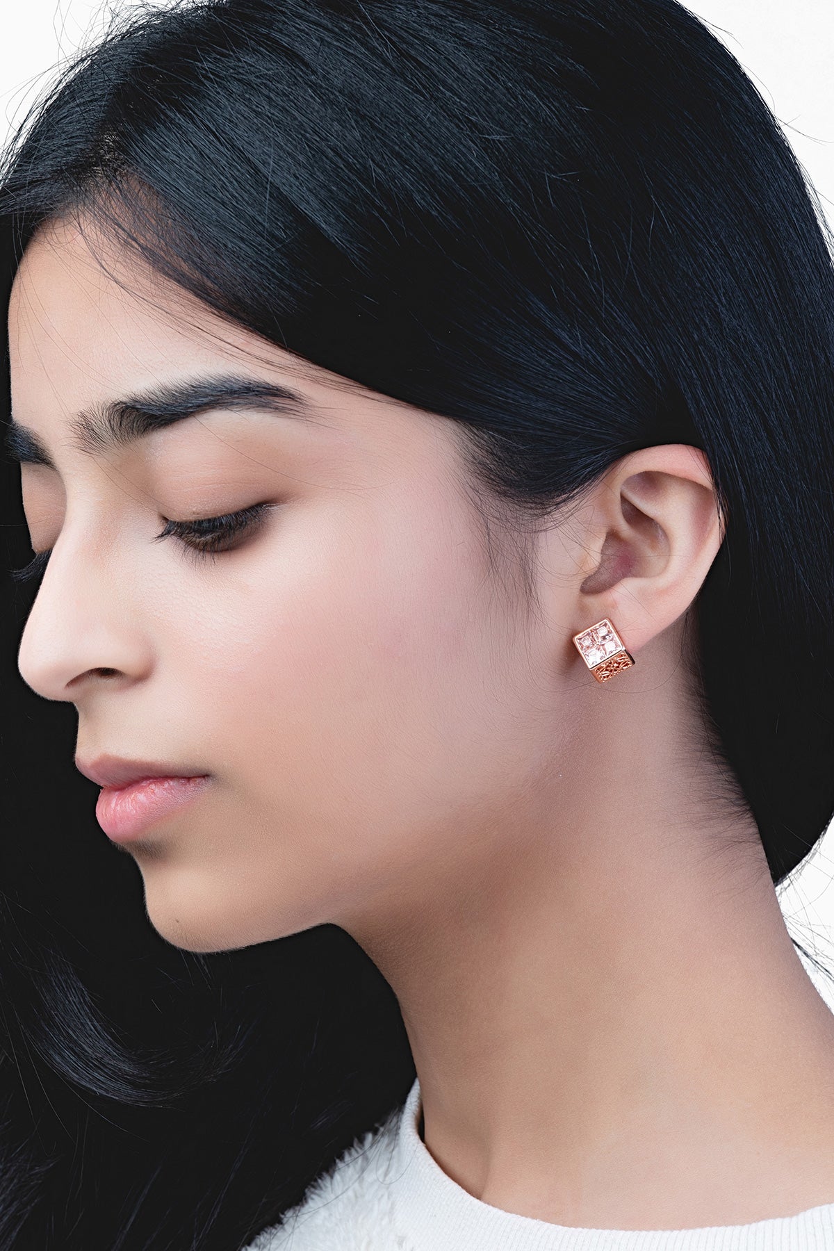 Sumi Earrings