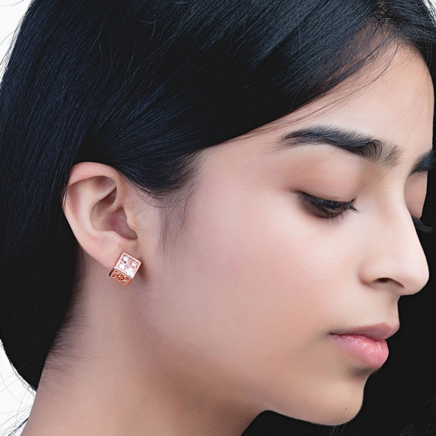 Sumi Earrings
