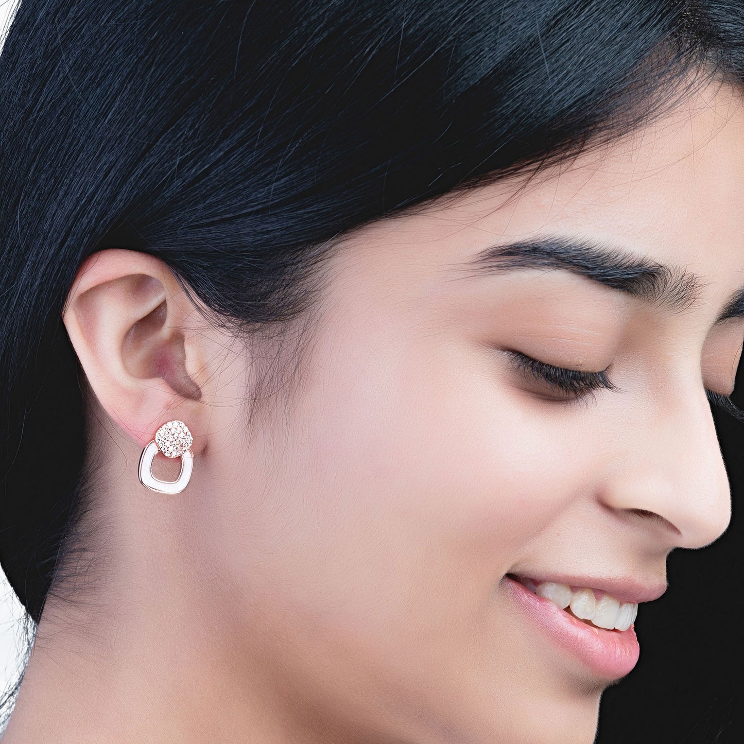 Lyra earrings