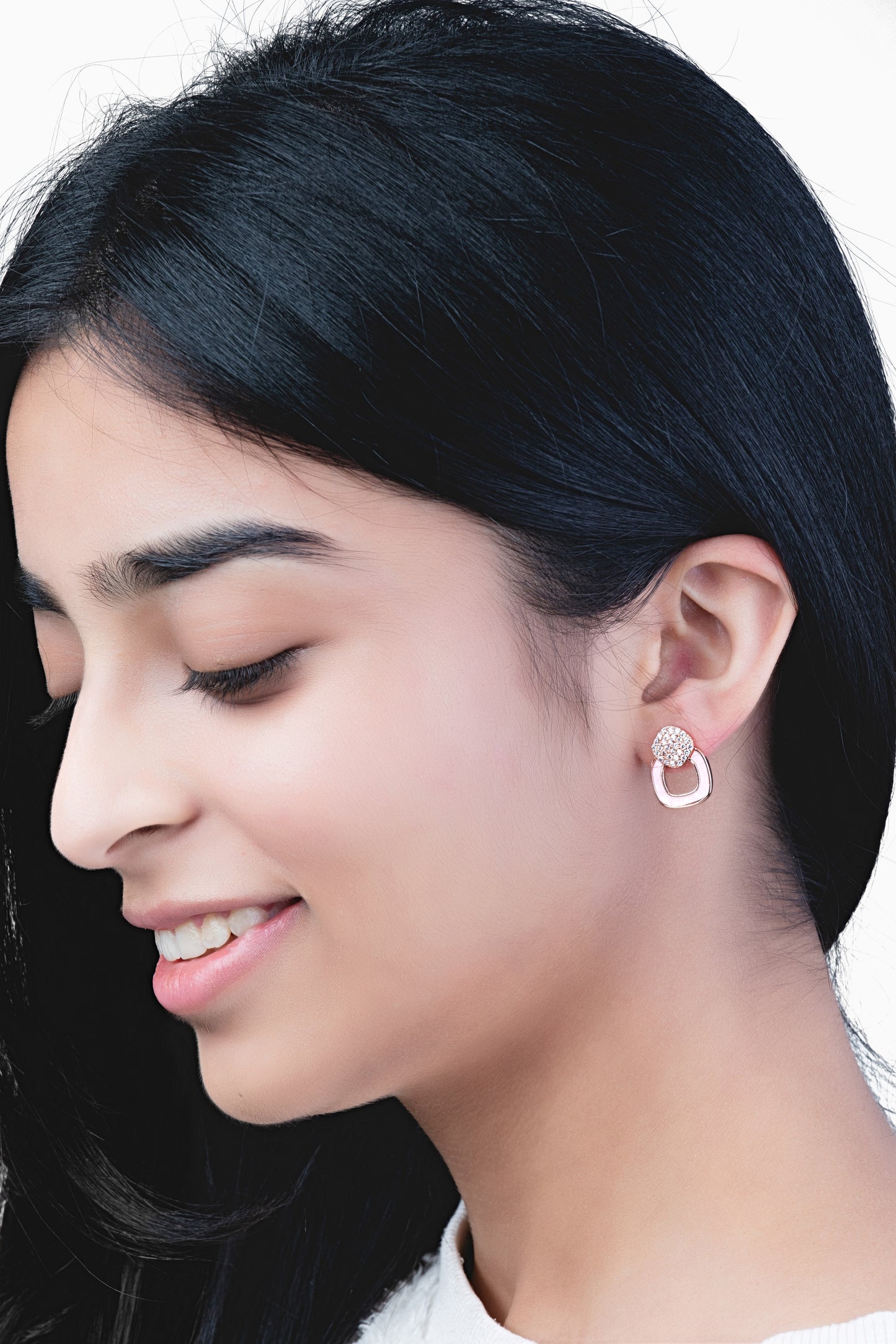 Lyra earrings