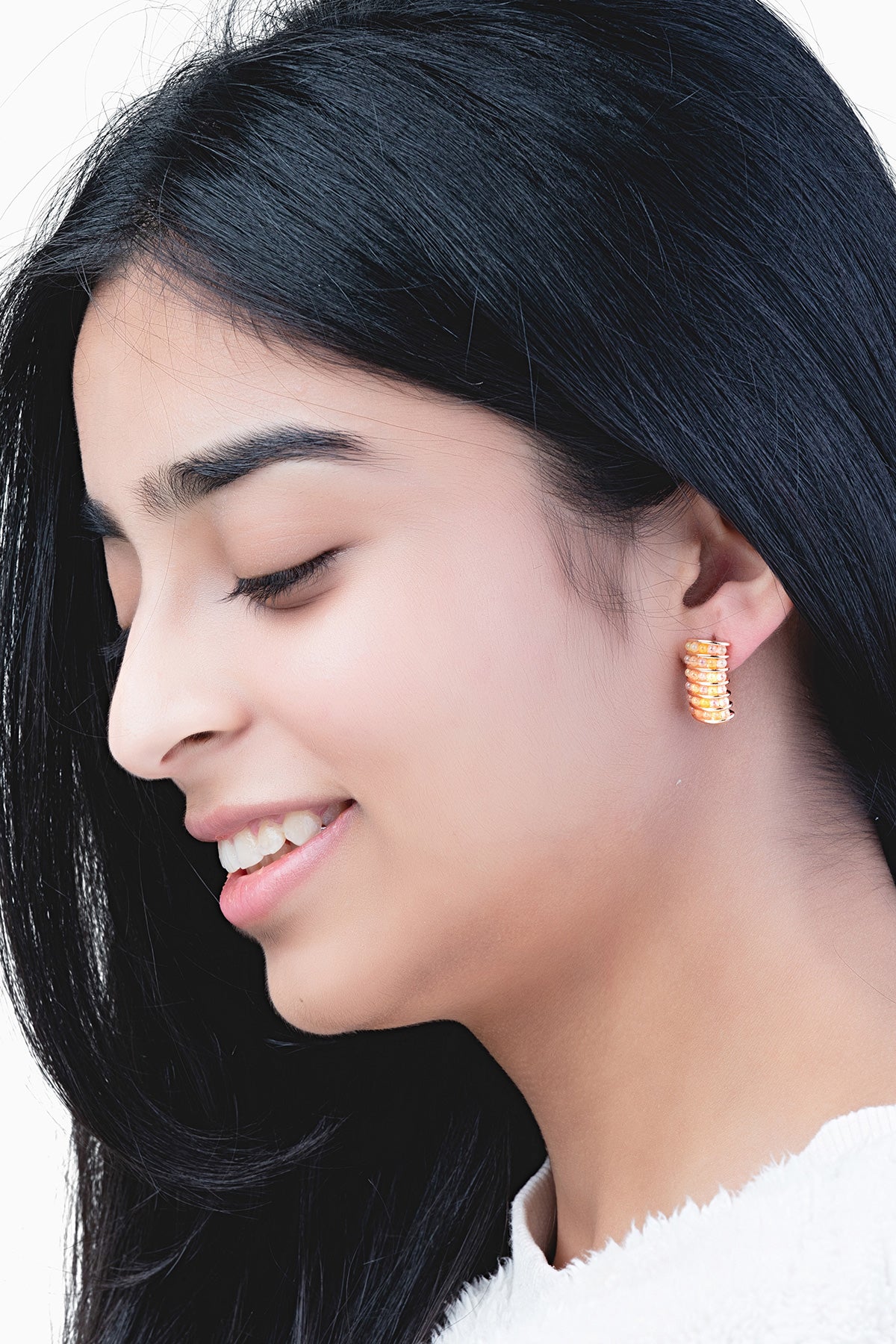 Maya No. 2 Earrings
