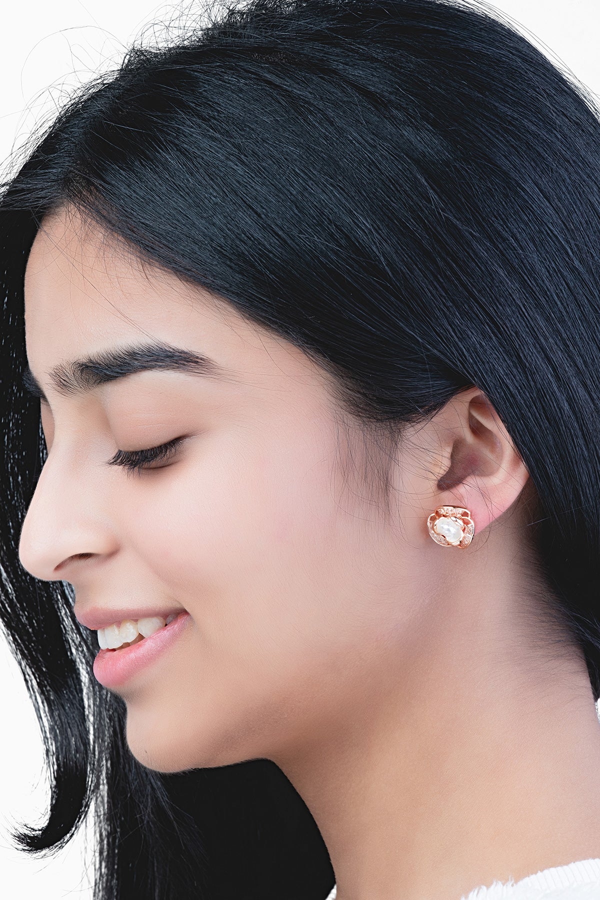 Smiling Ivy Earrings