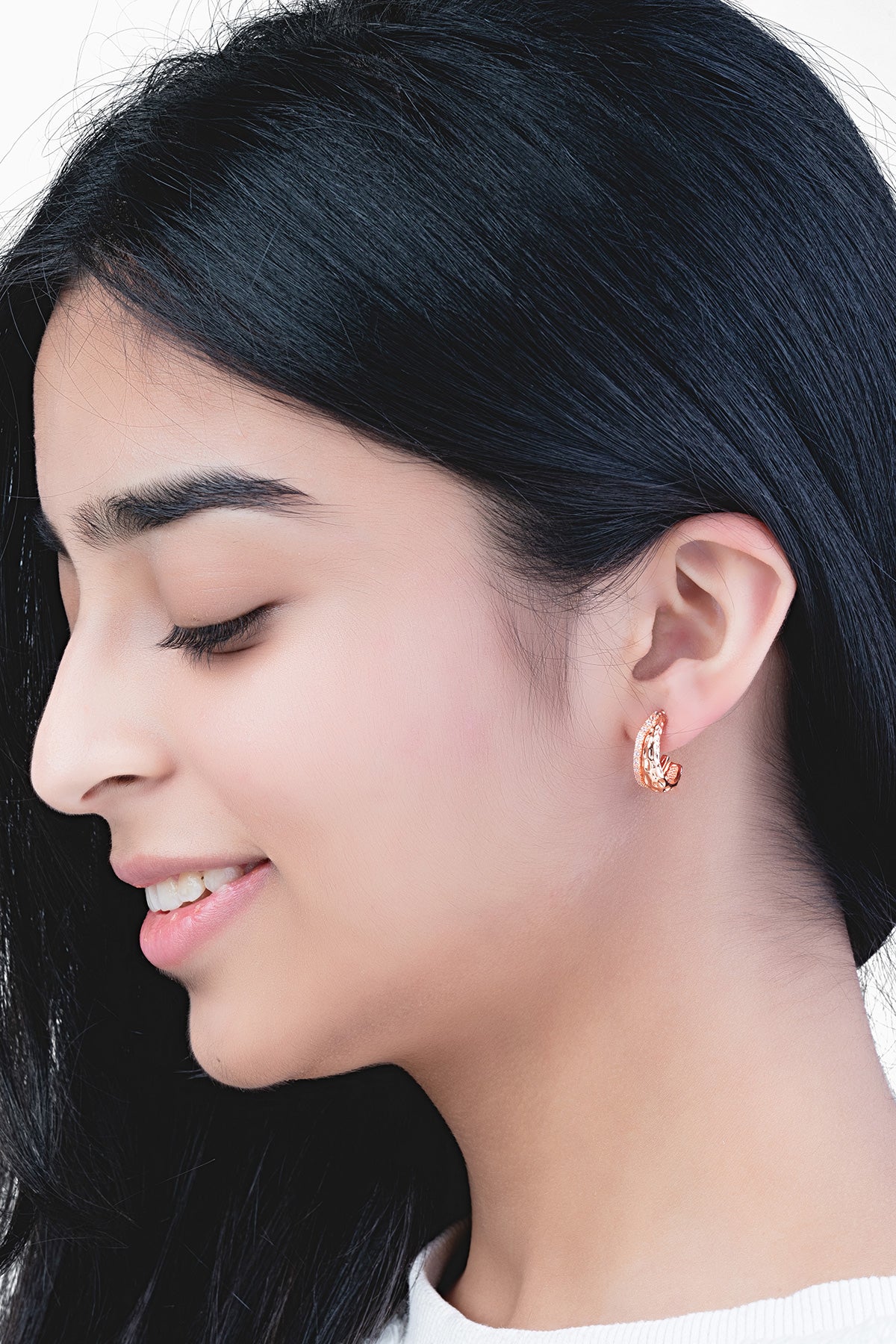 Leela Earrings