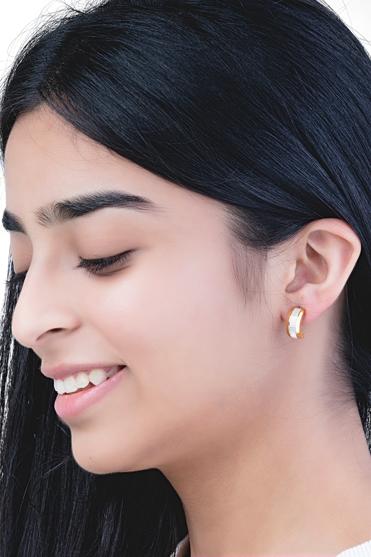 Izu Earrings