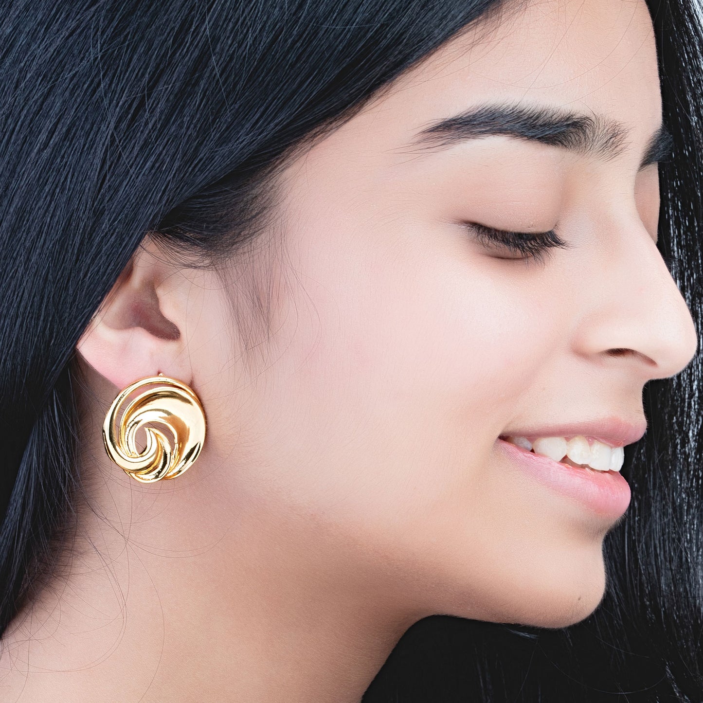 Emilia Earrings