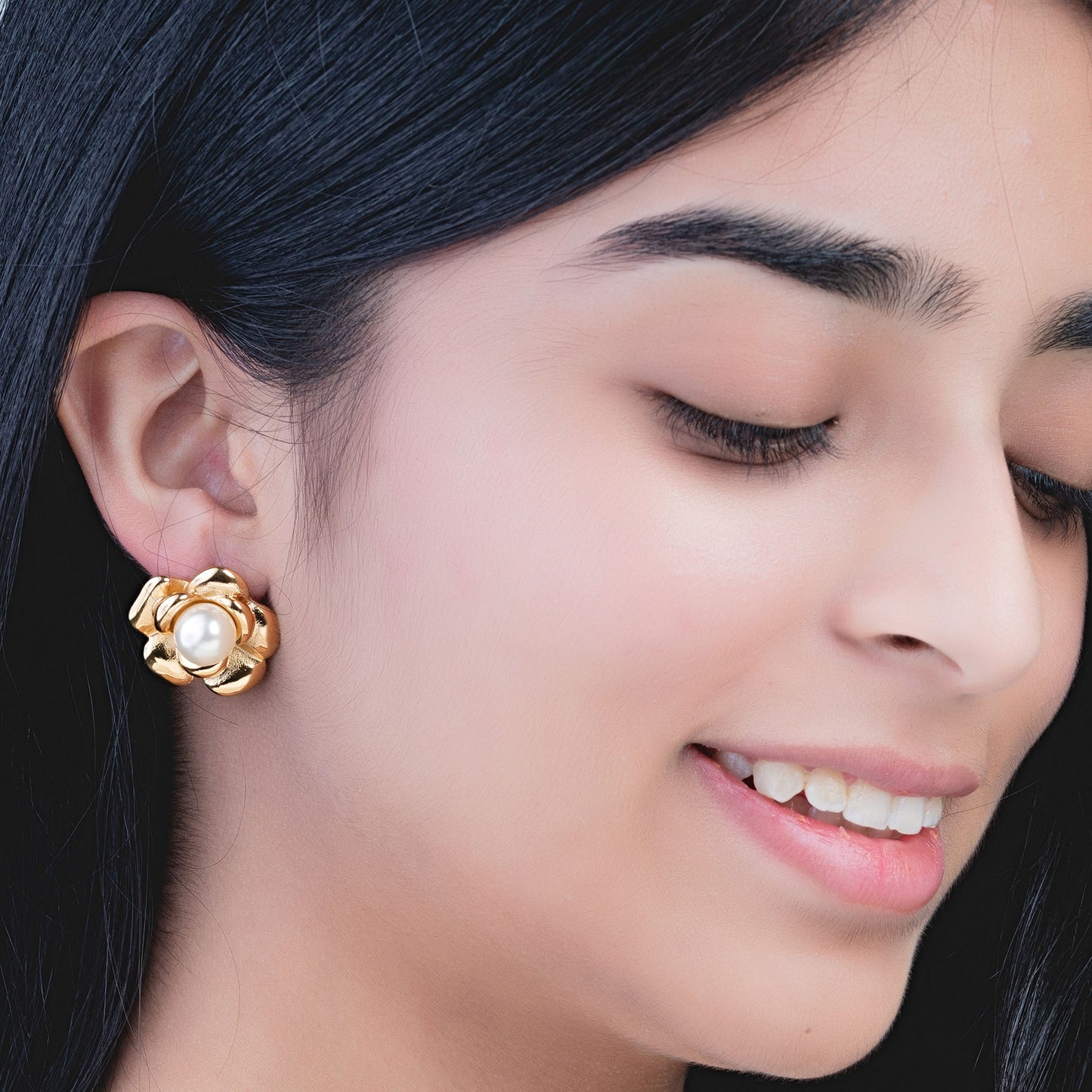Noah Earrings