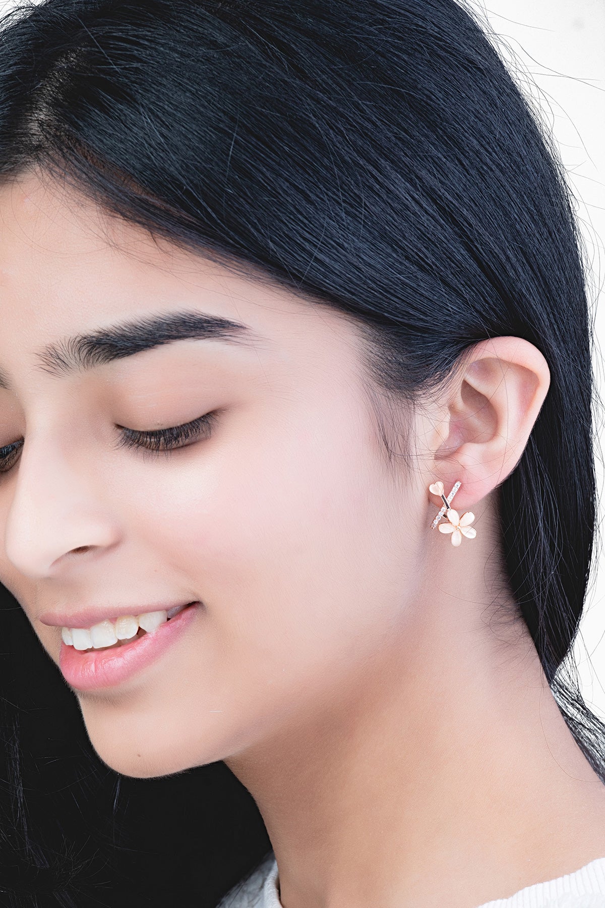 Juni Earrings