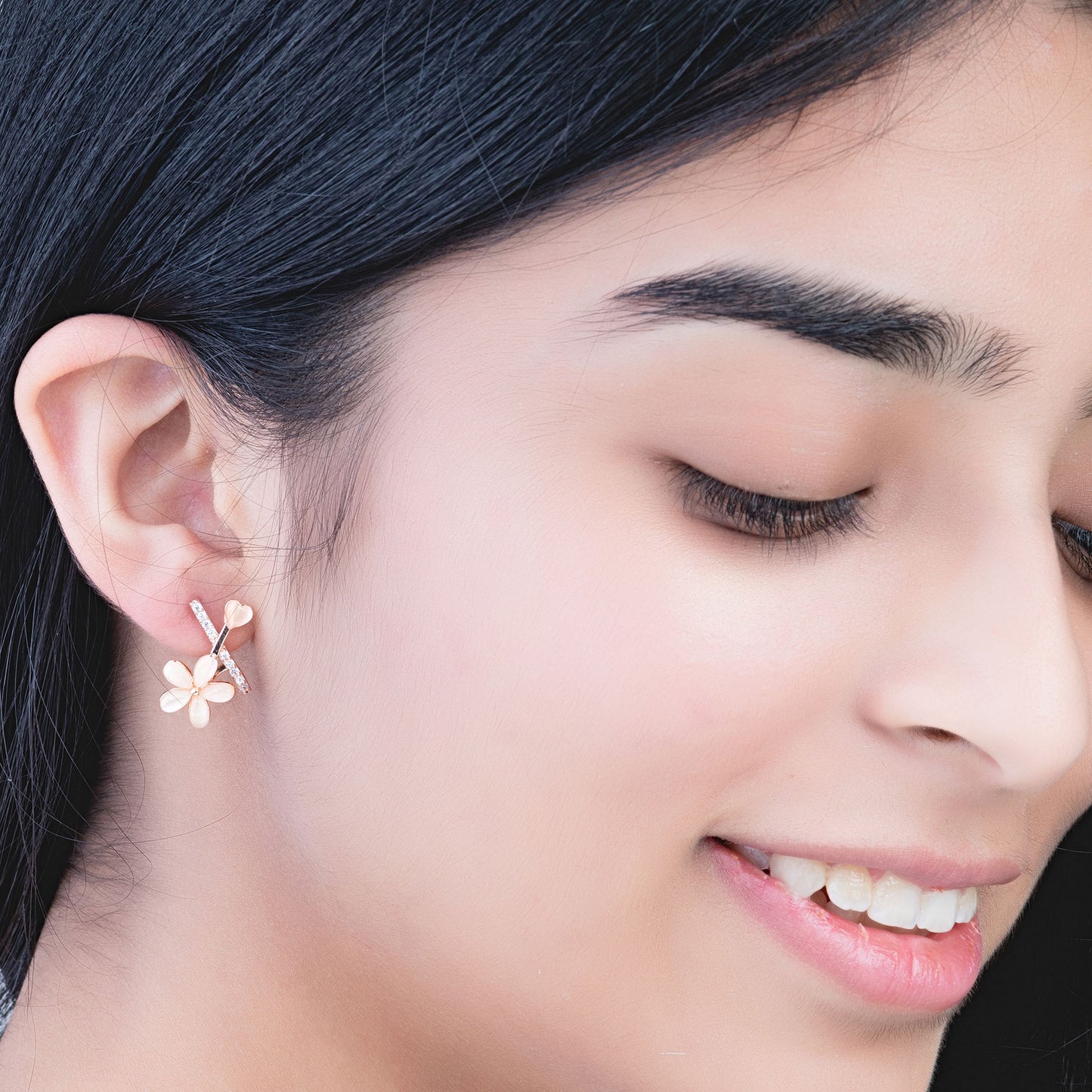 Juni Earrings