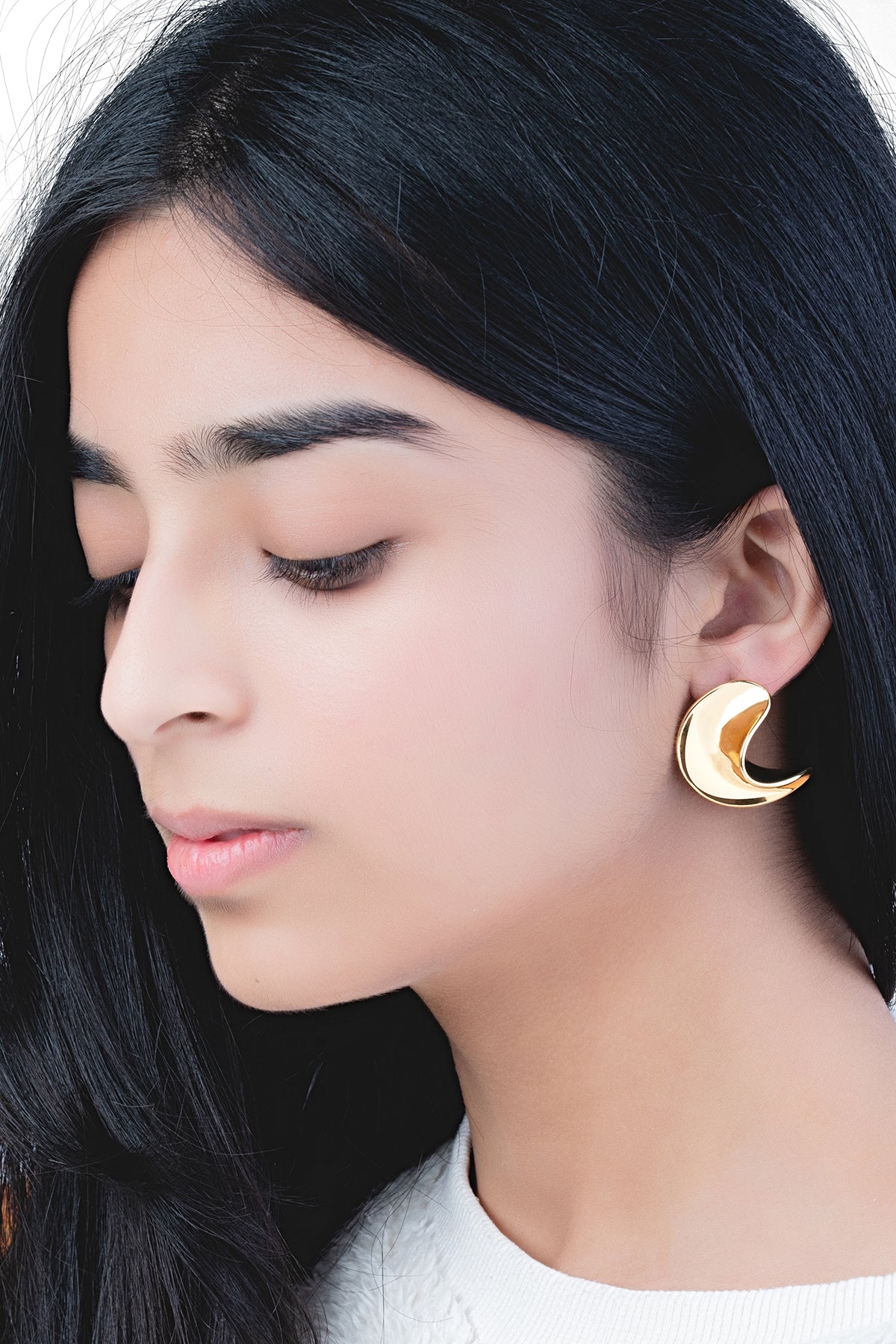 Sage Earrings
