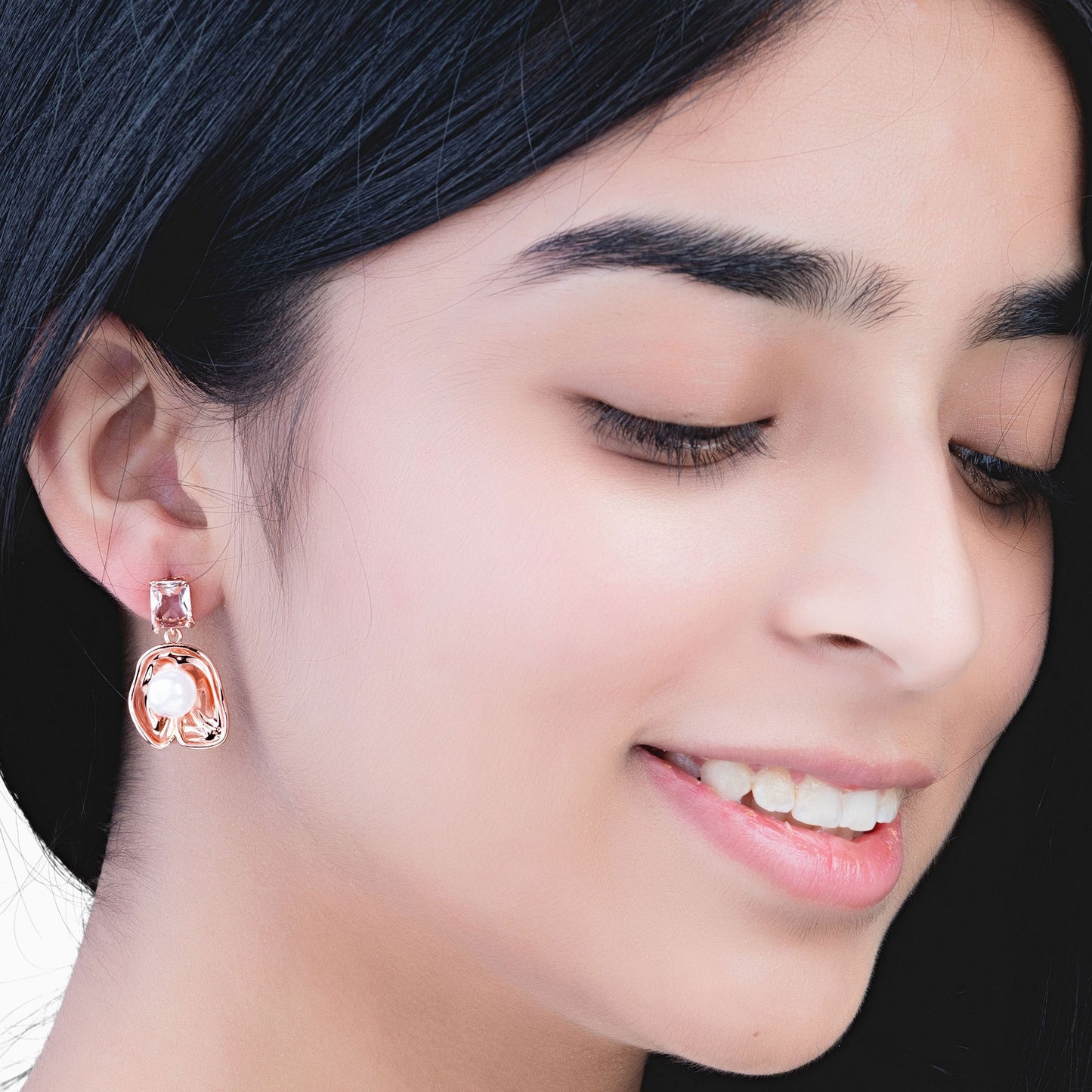Kiana Earrings