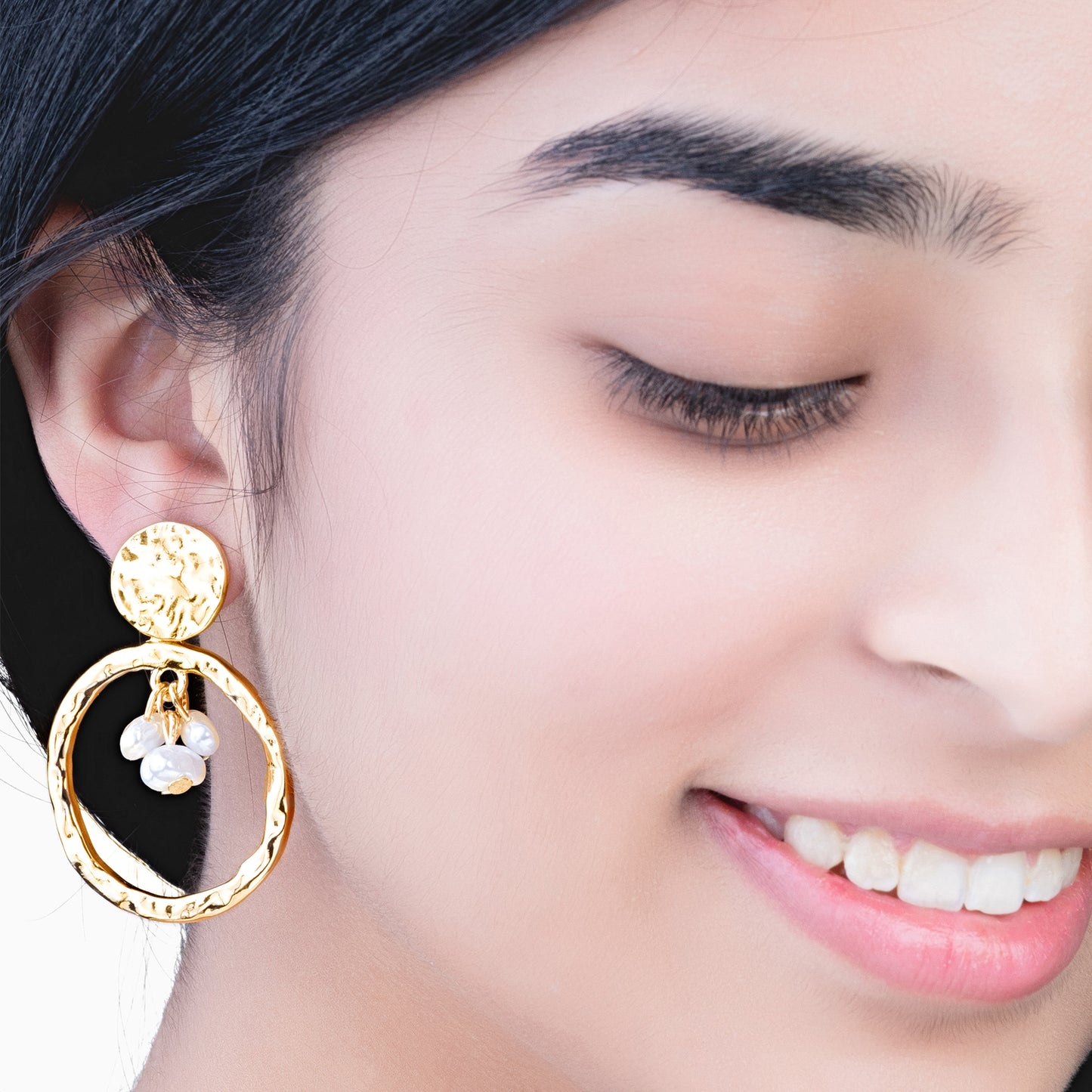 Abigail Earrings