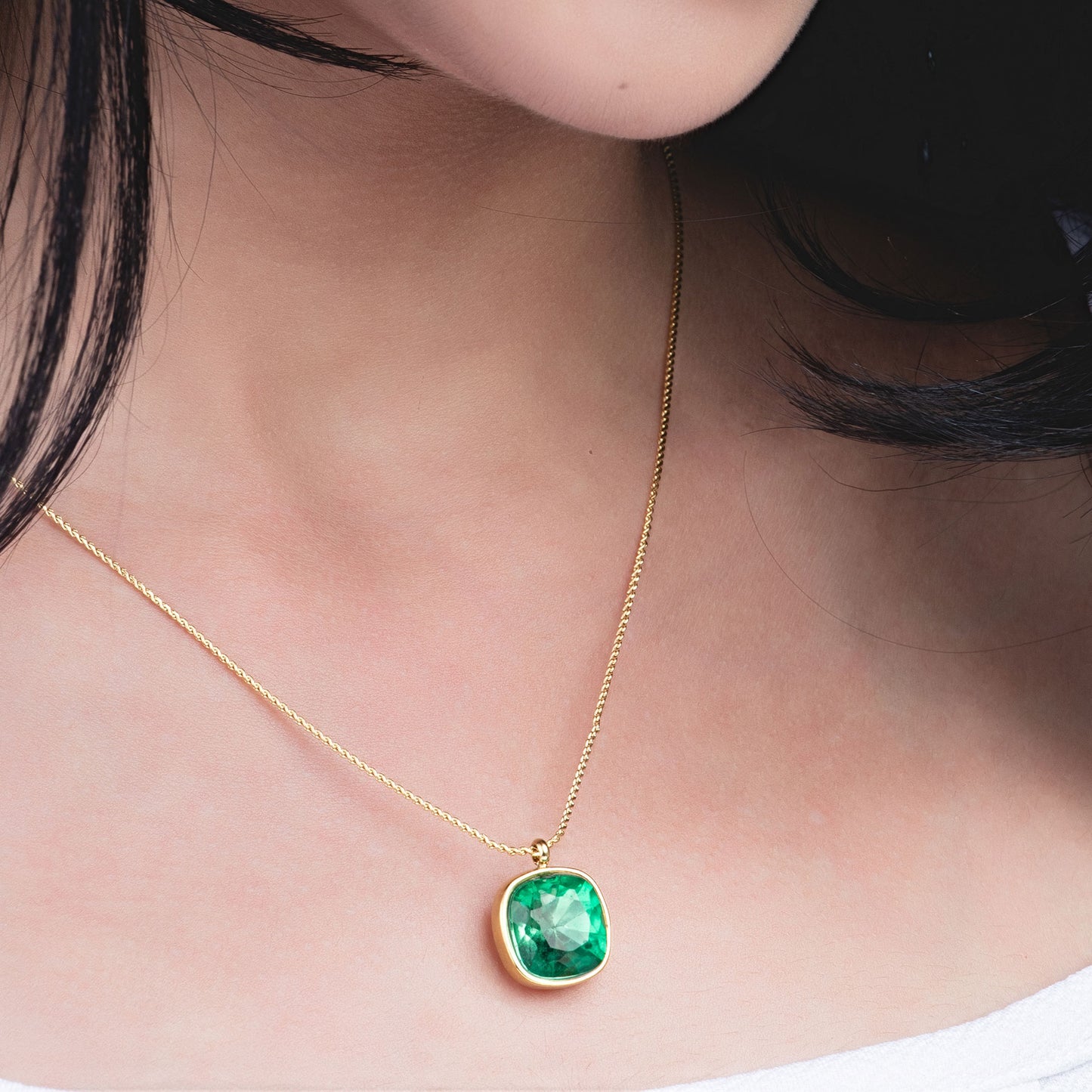 Elin Necklace