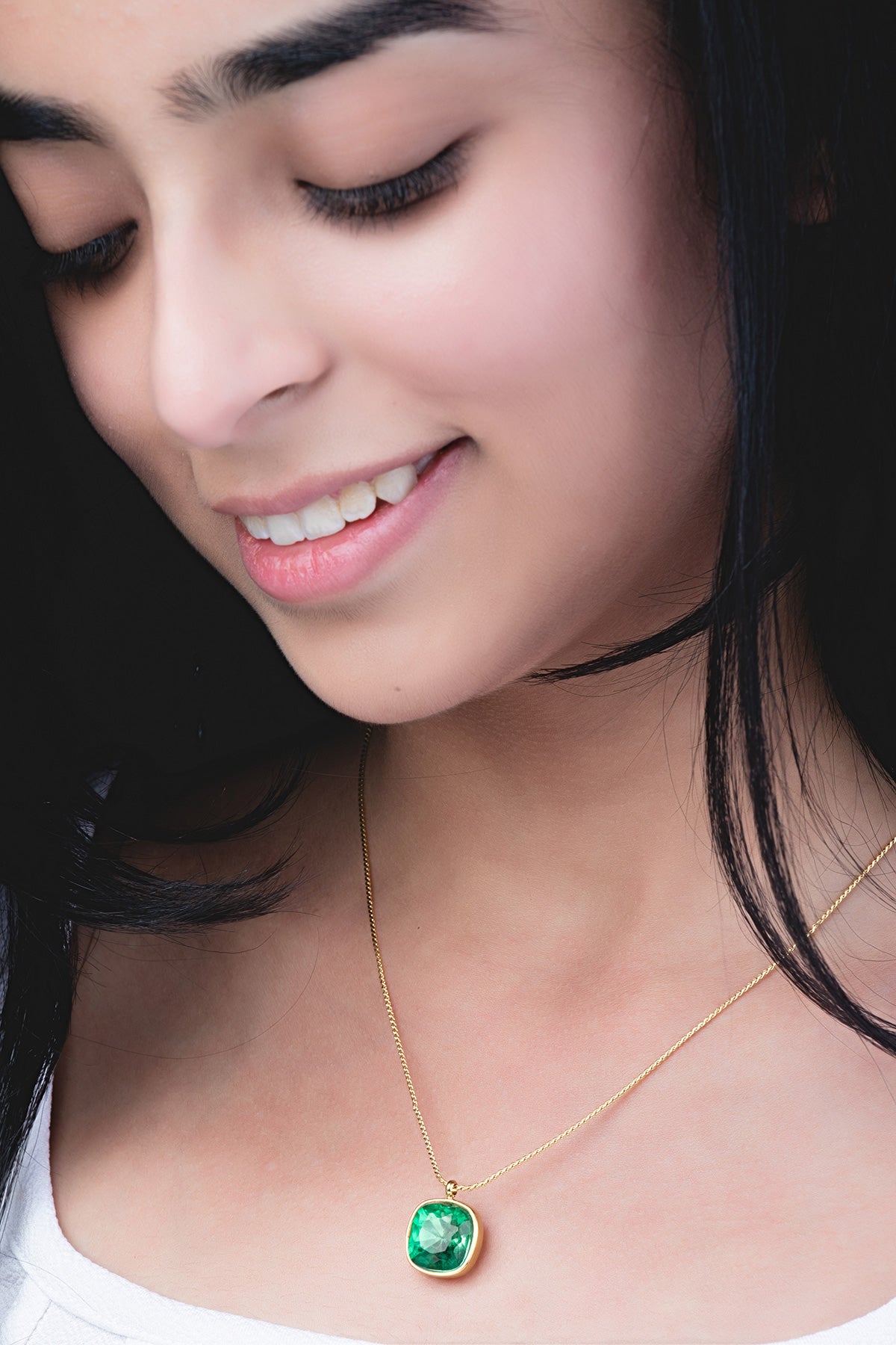 Elin Necklace