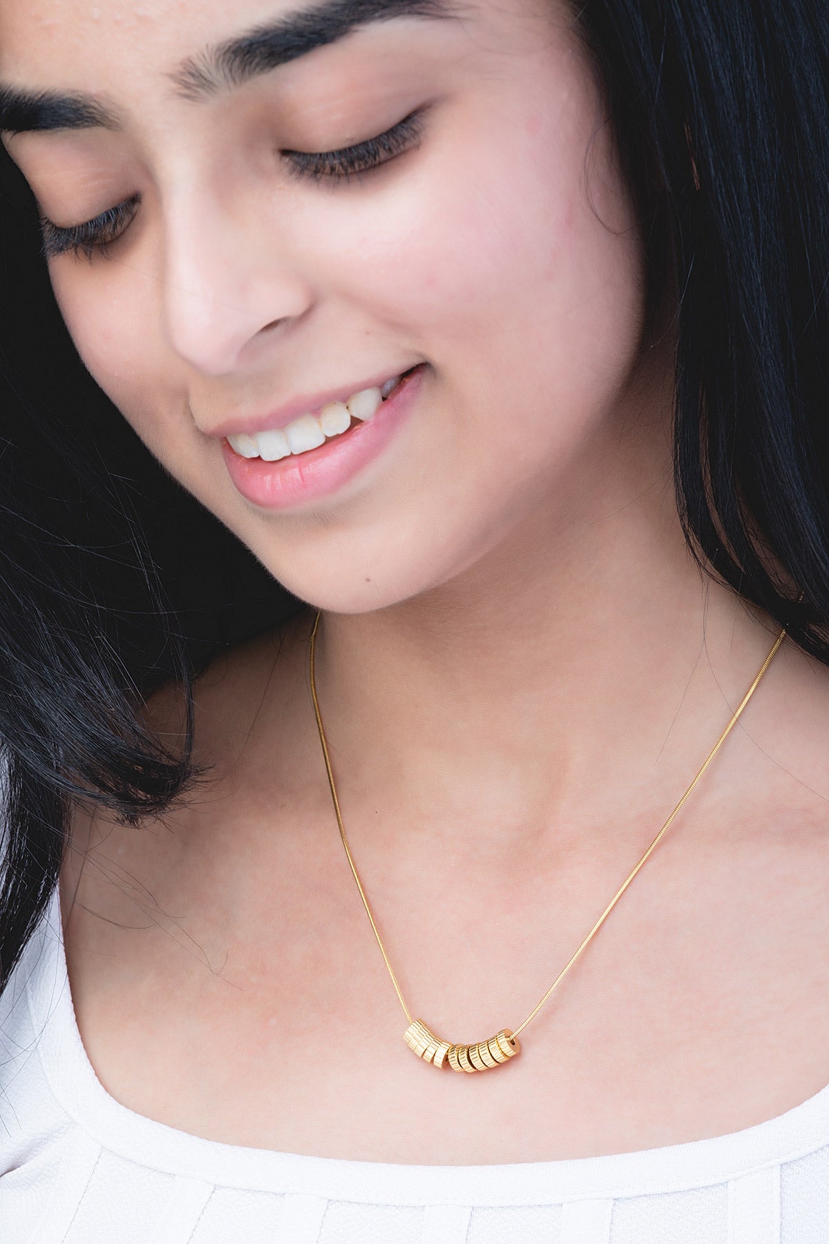 Zeus Necklace