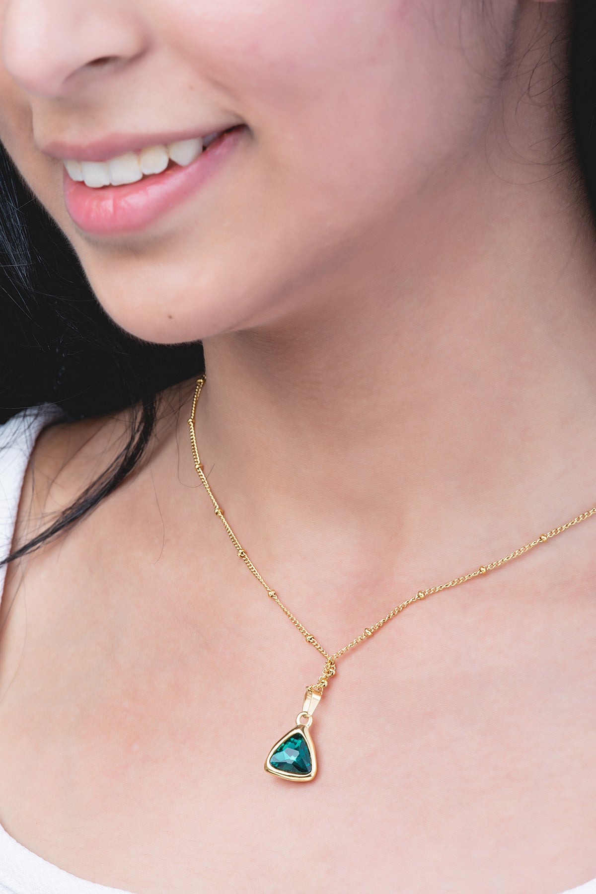दरिया (Dariya) Necklace