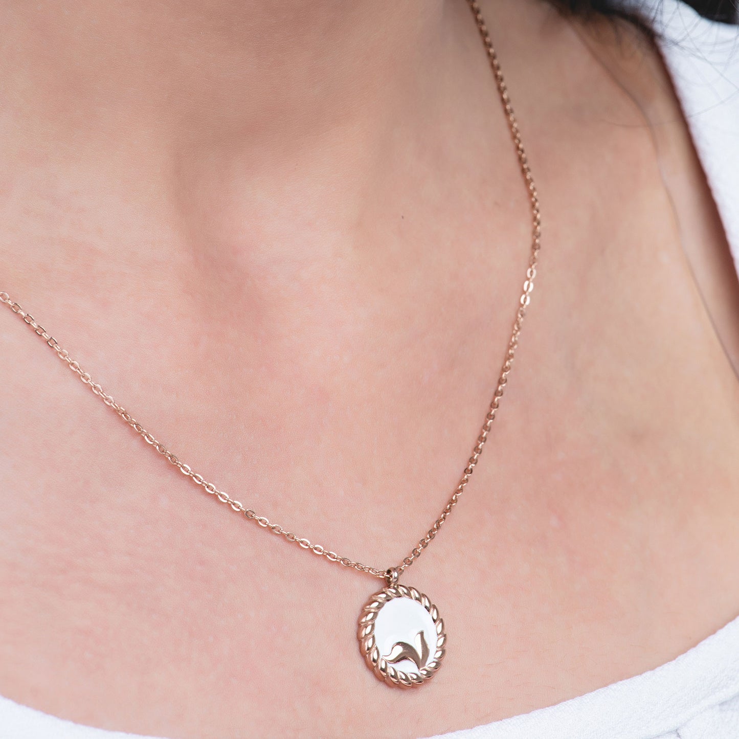 Gul Necklace