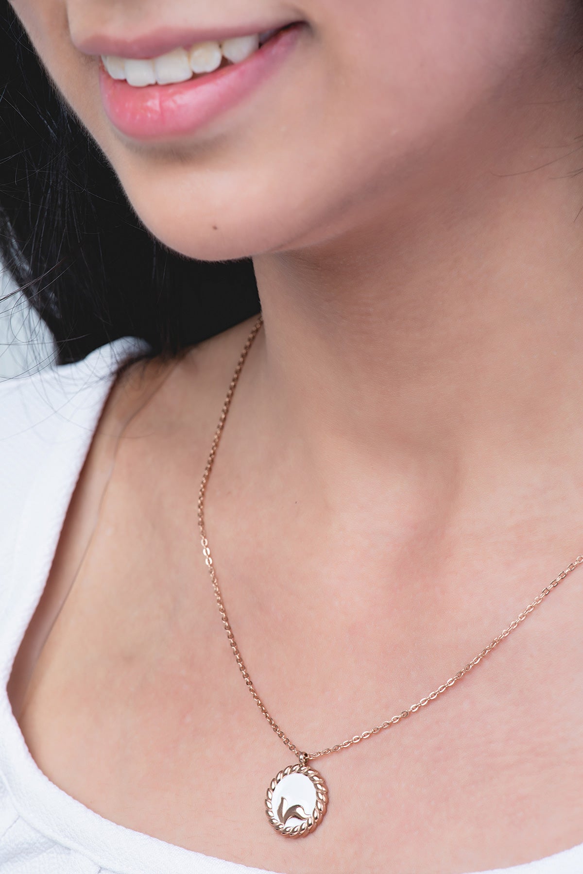 Gul Necklace