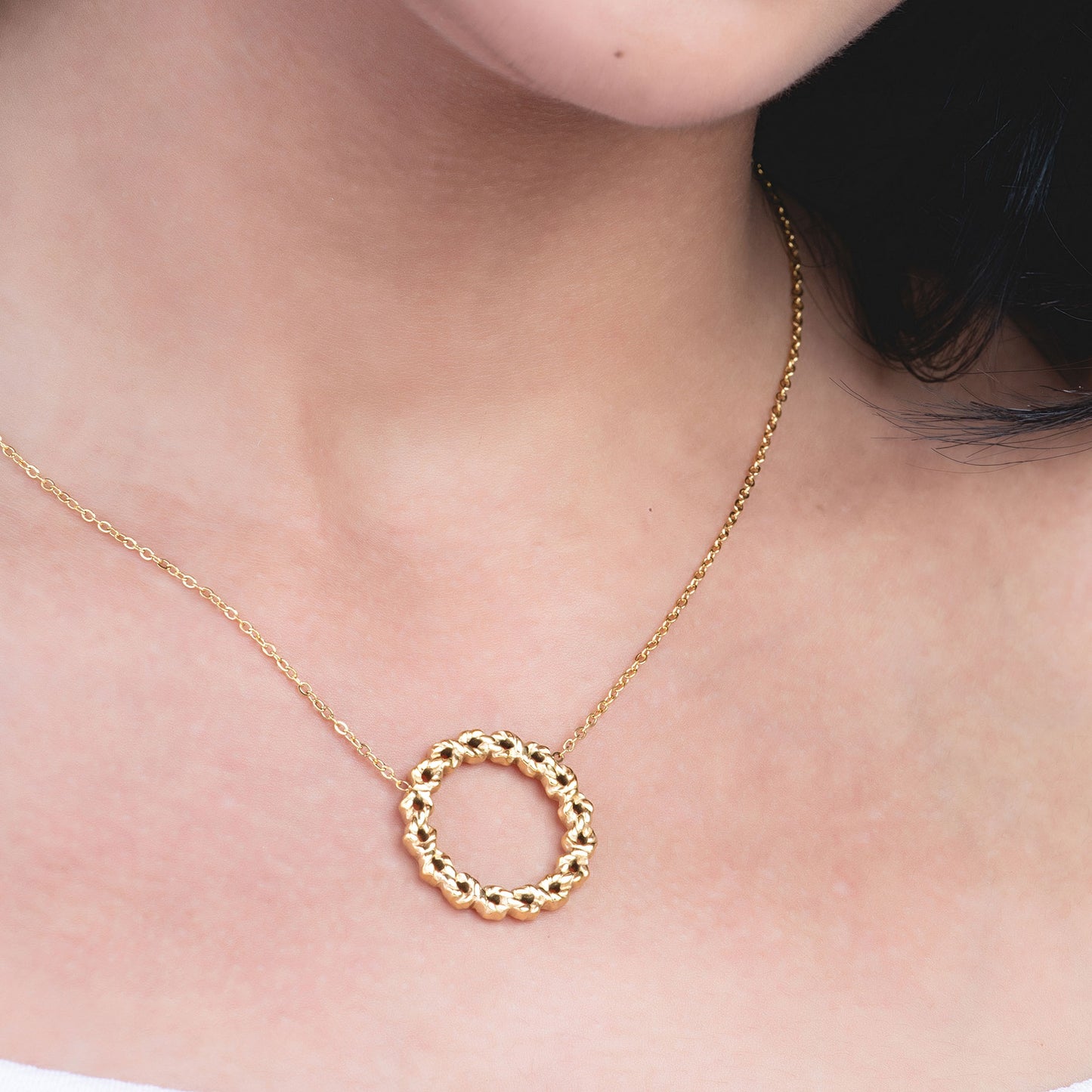 In-Yun Necklace