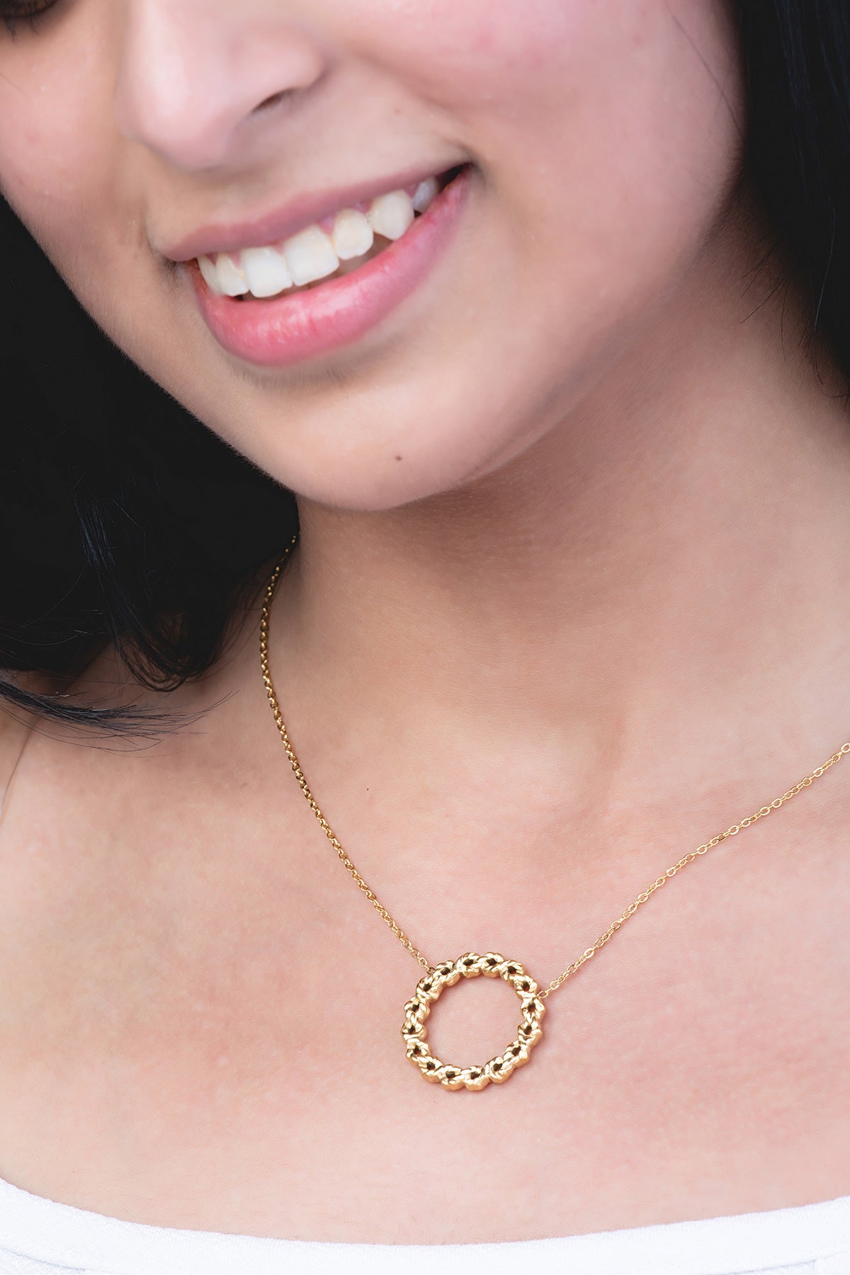 In-Yun Necklace