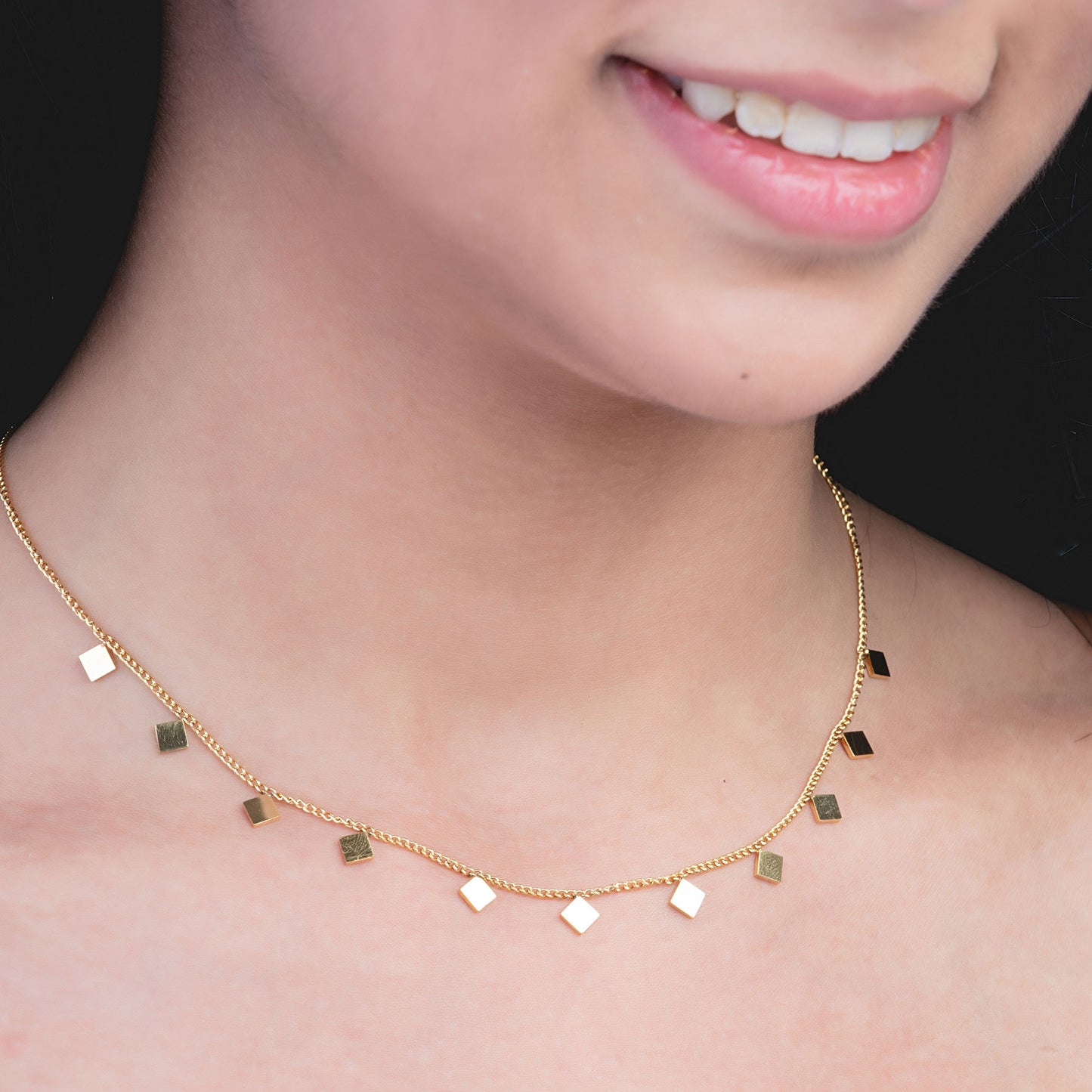 Nuria Necklace