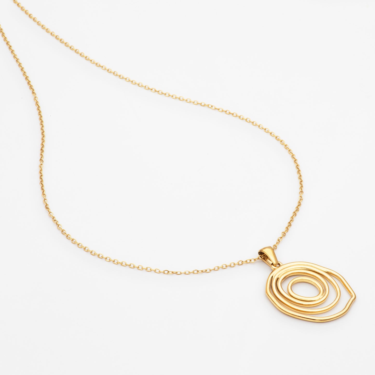 Nyima Necklace
